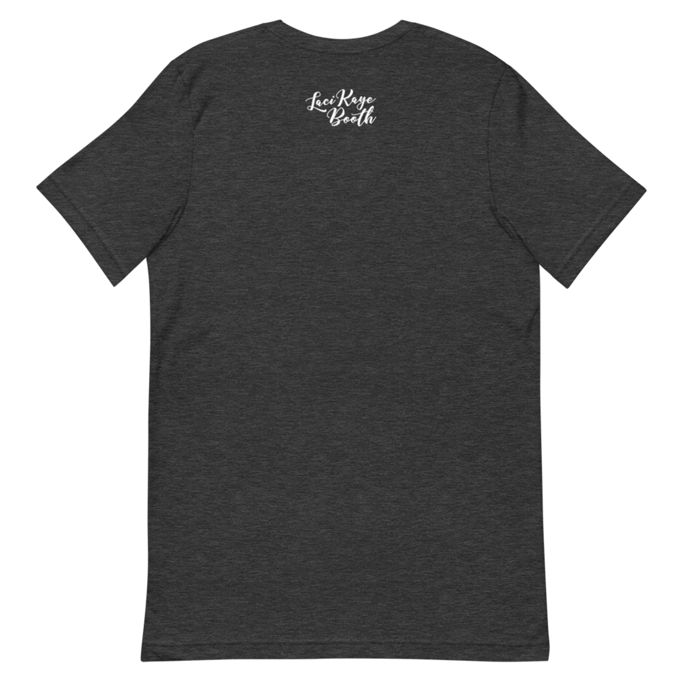 Laci Kaye Booth Shuffle T-Shirt