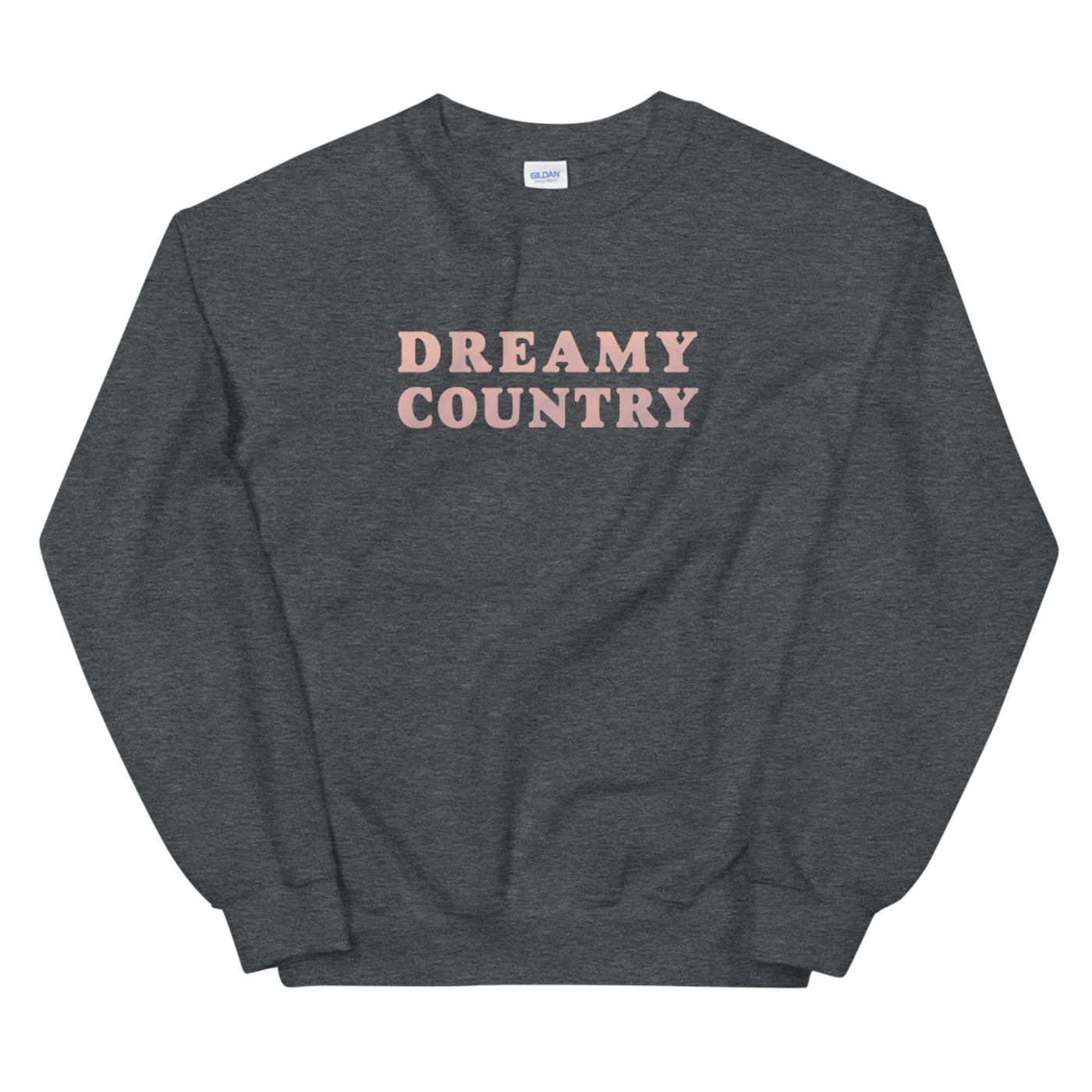 Laci Kaye Booth Dreamy Country Crewneck