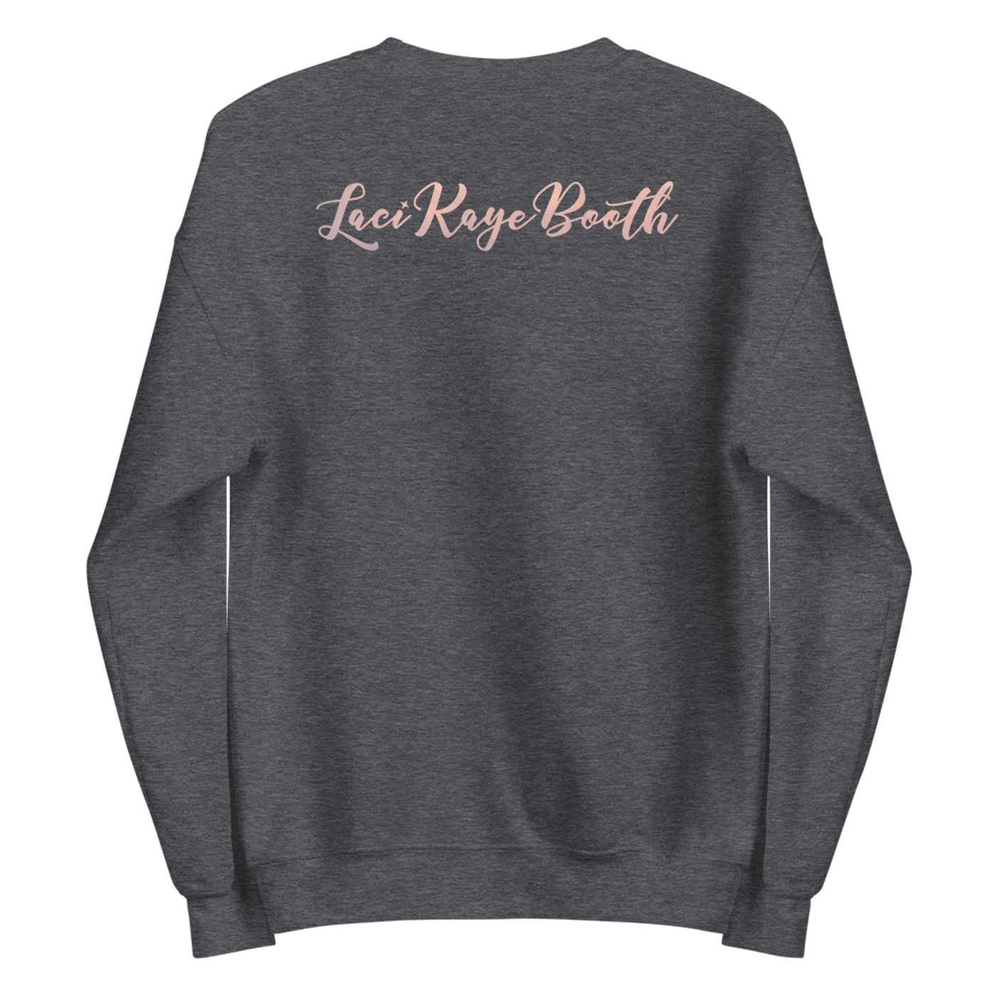 Laci Kaye Booth Dreamy Country Crewneck