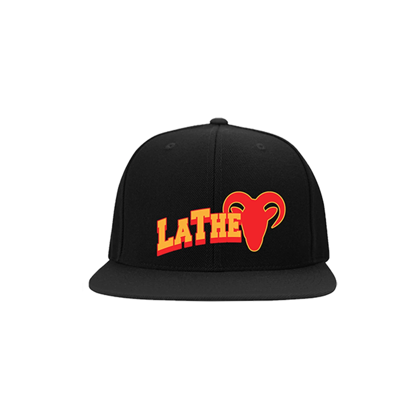 LaTheGoat The Goat Snapback