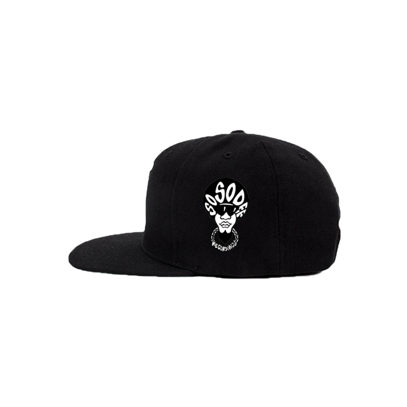 LaTheGoat The Goat Snapback