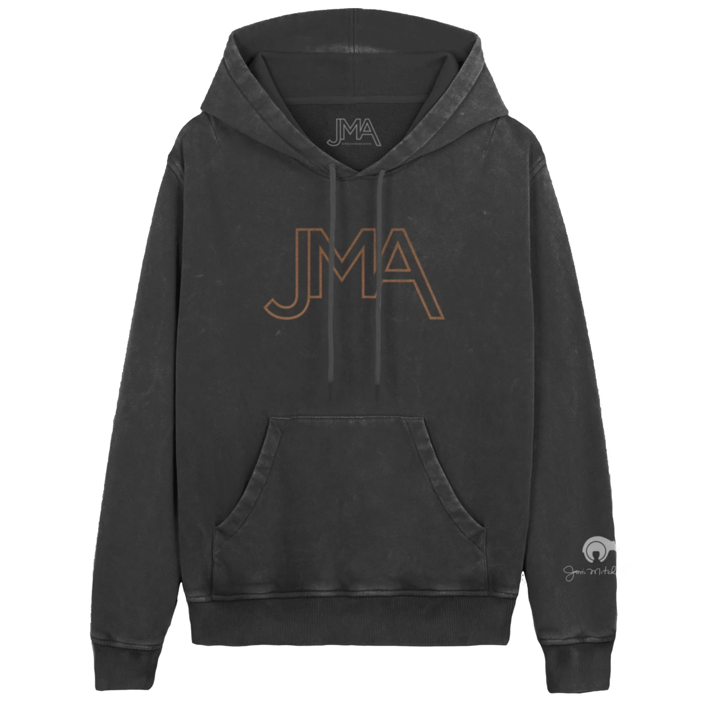Joni Mitchell JMA Unisex Hoodie