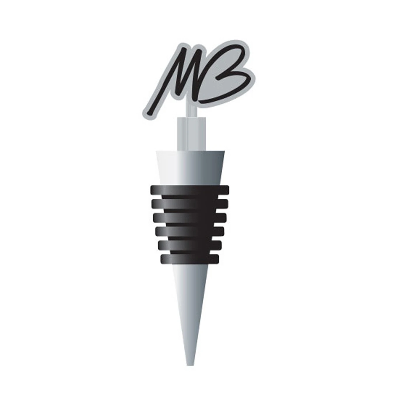 Michael Bublé MB Wine Stopper