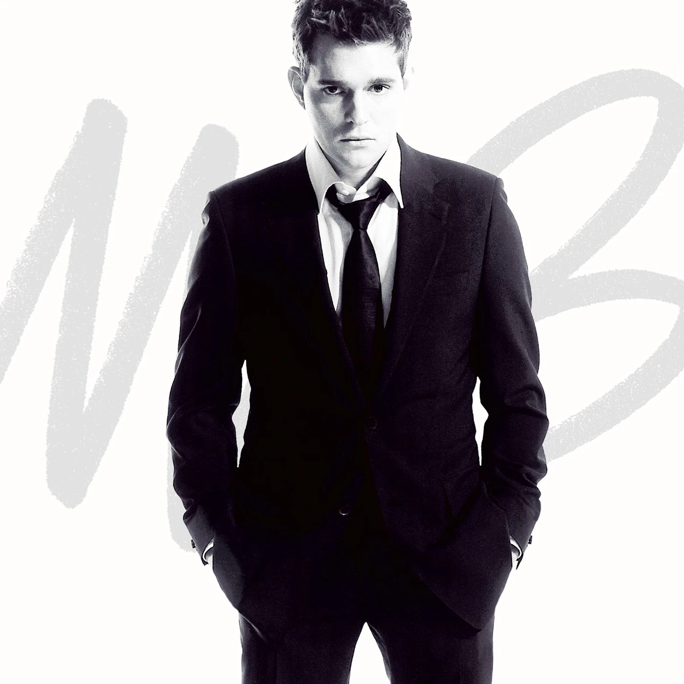 Michael Bublé It's Time CD