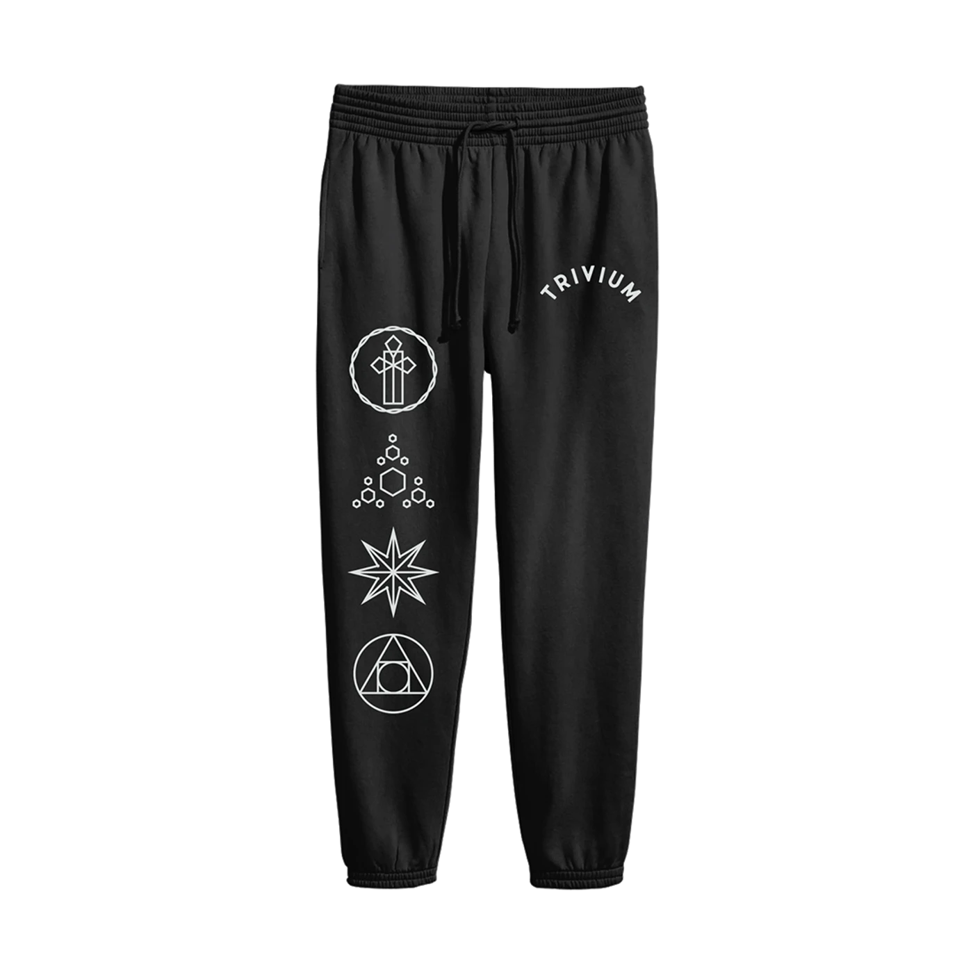 Trivium Icon Joggers
