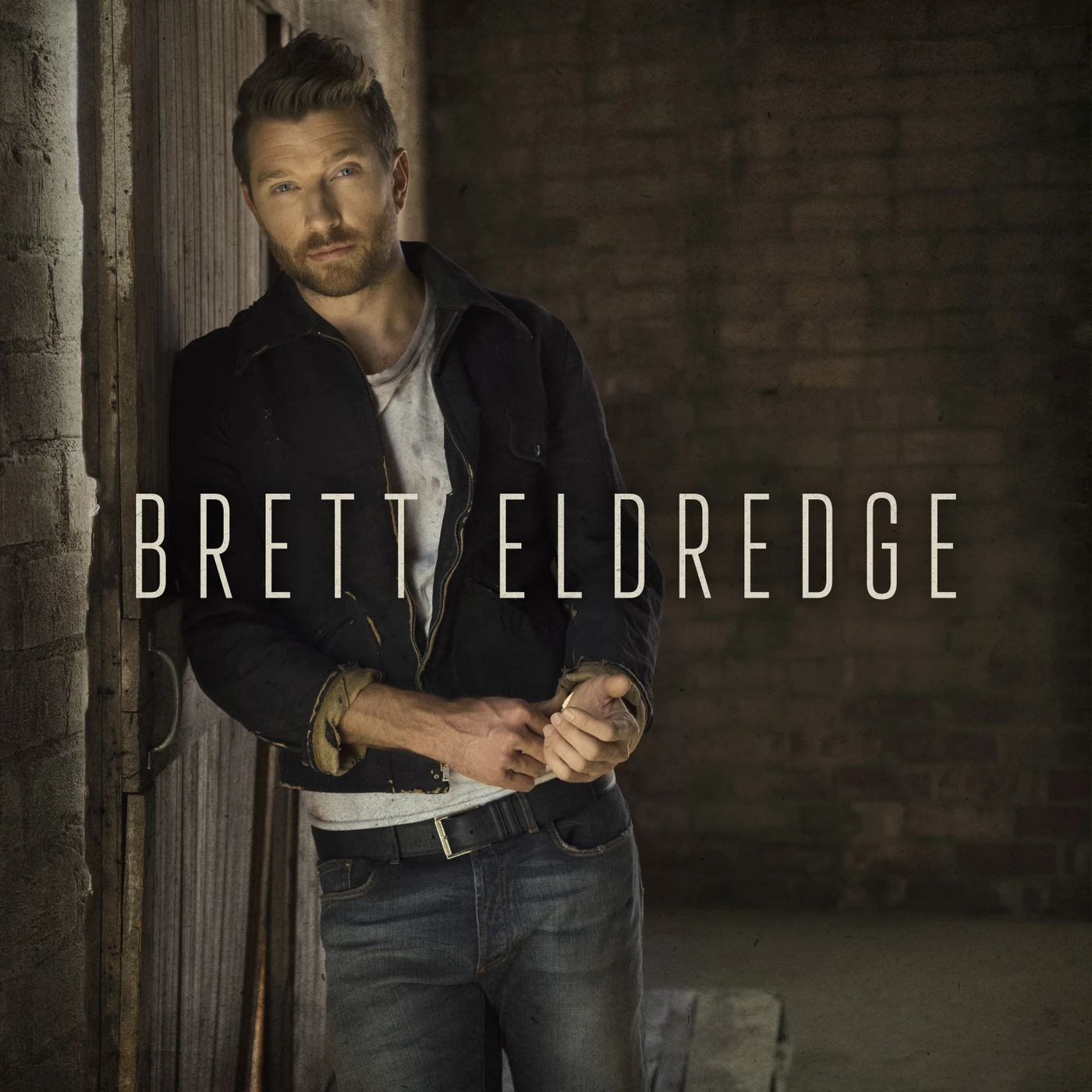 Brett Eldredge Vinyl