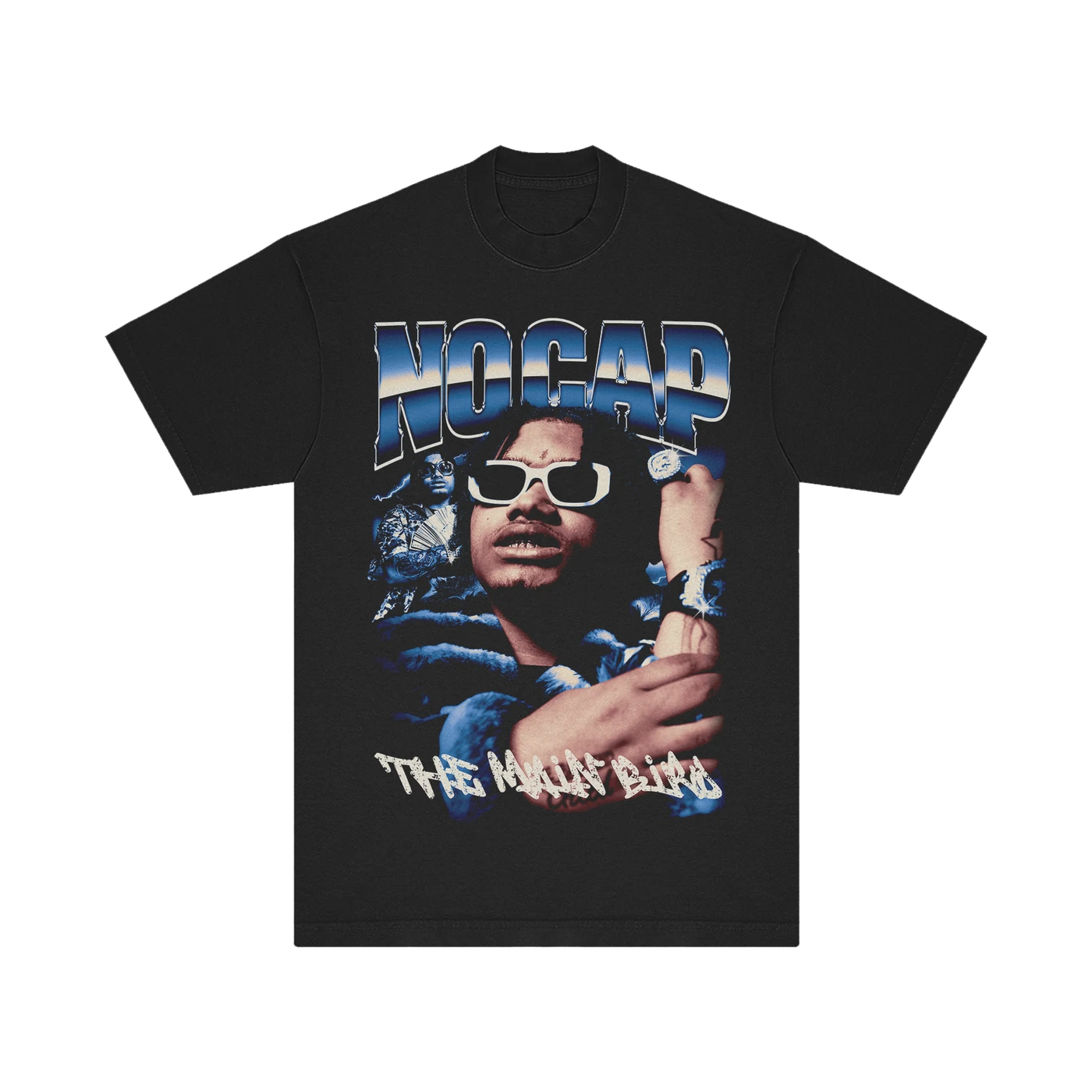 NoCap The Main Bird Tee