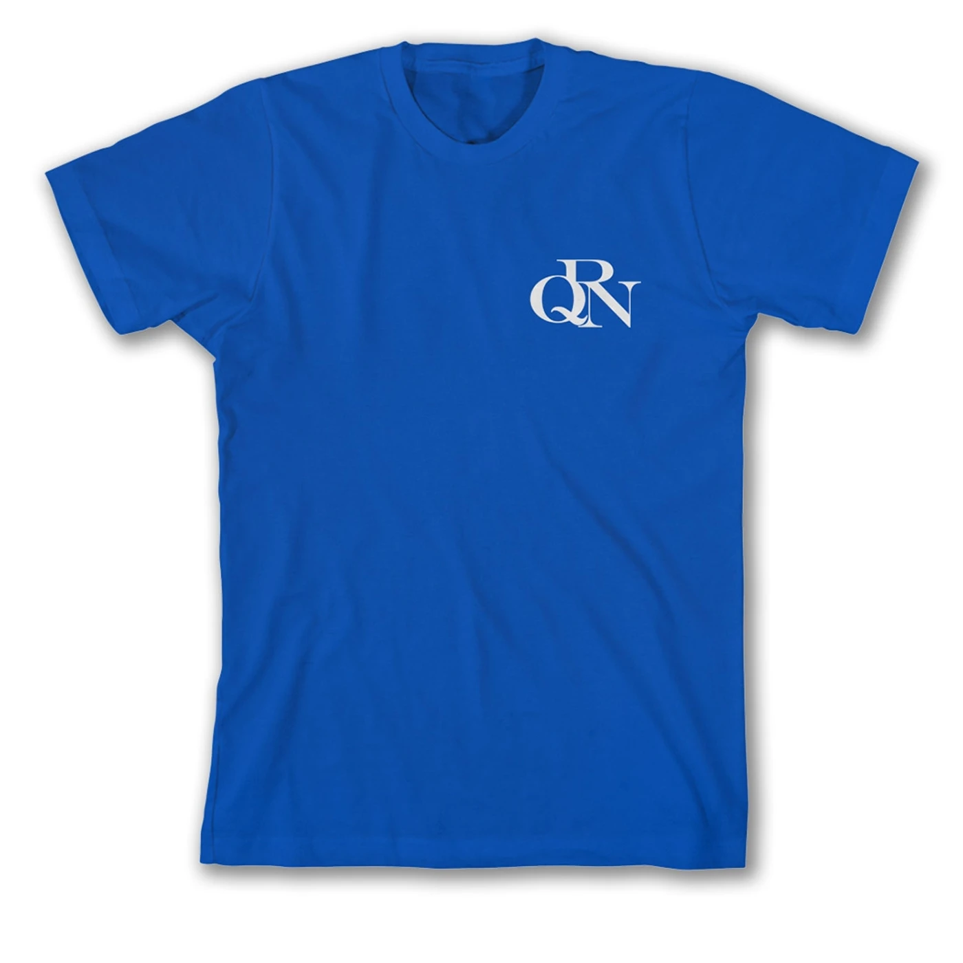 Quando Rondo QRN Crest T-Shirt