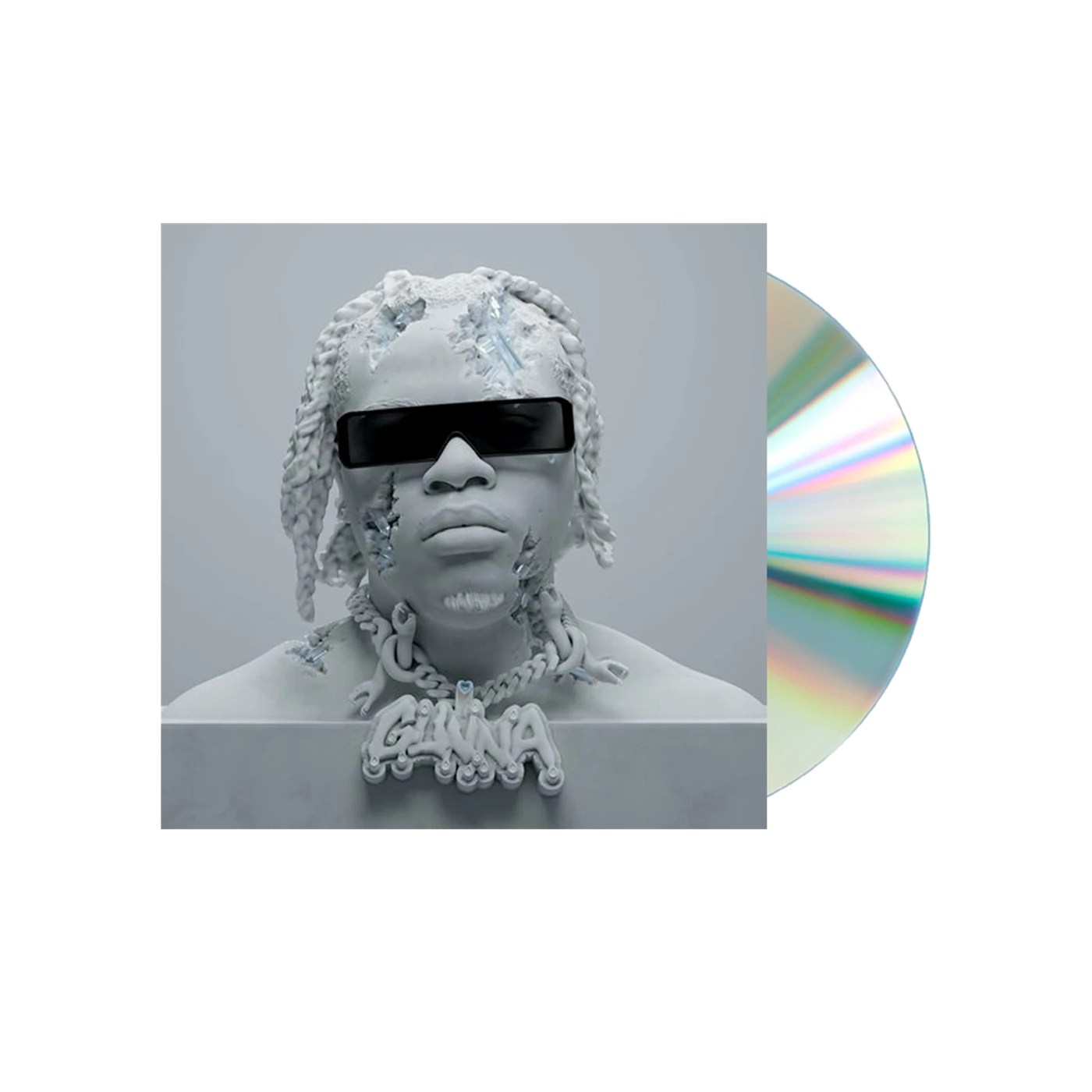 Gunna DS4EVER CD