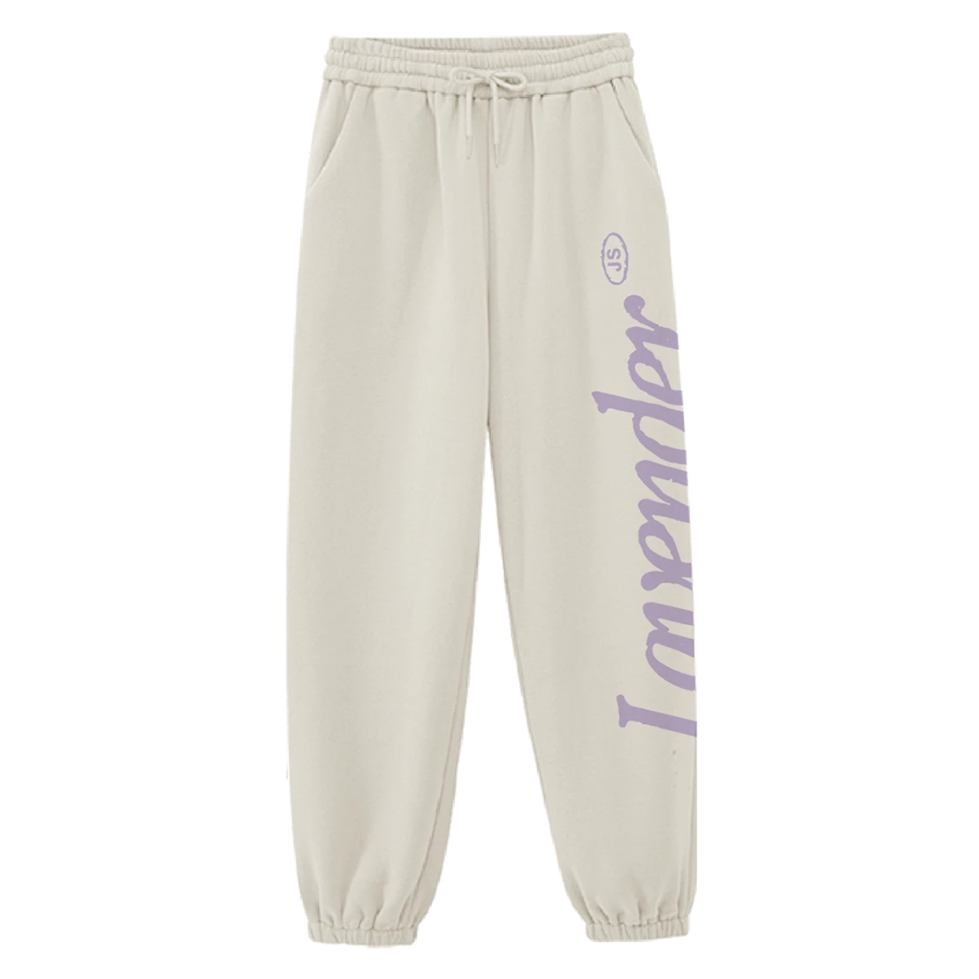 Jake Scott Lavender Sweatpants