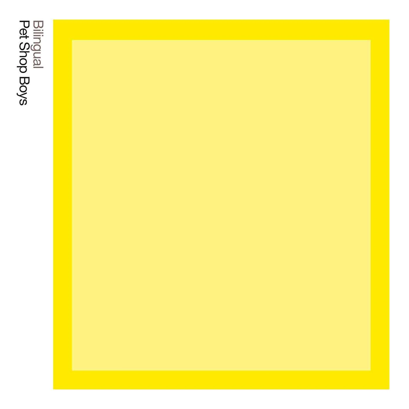 Pet Shop Boys Bilingual: Further Listening 1995 - 1997 (2CD)