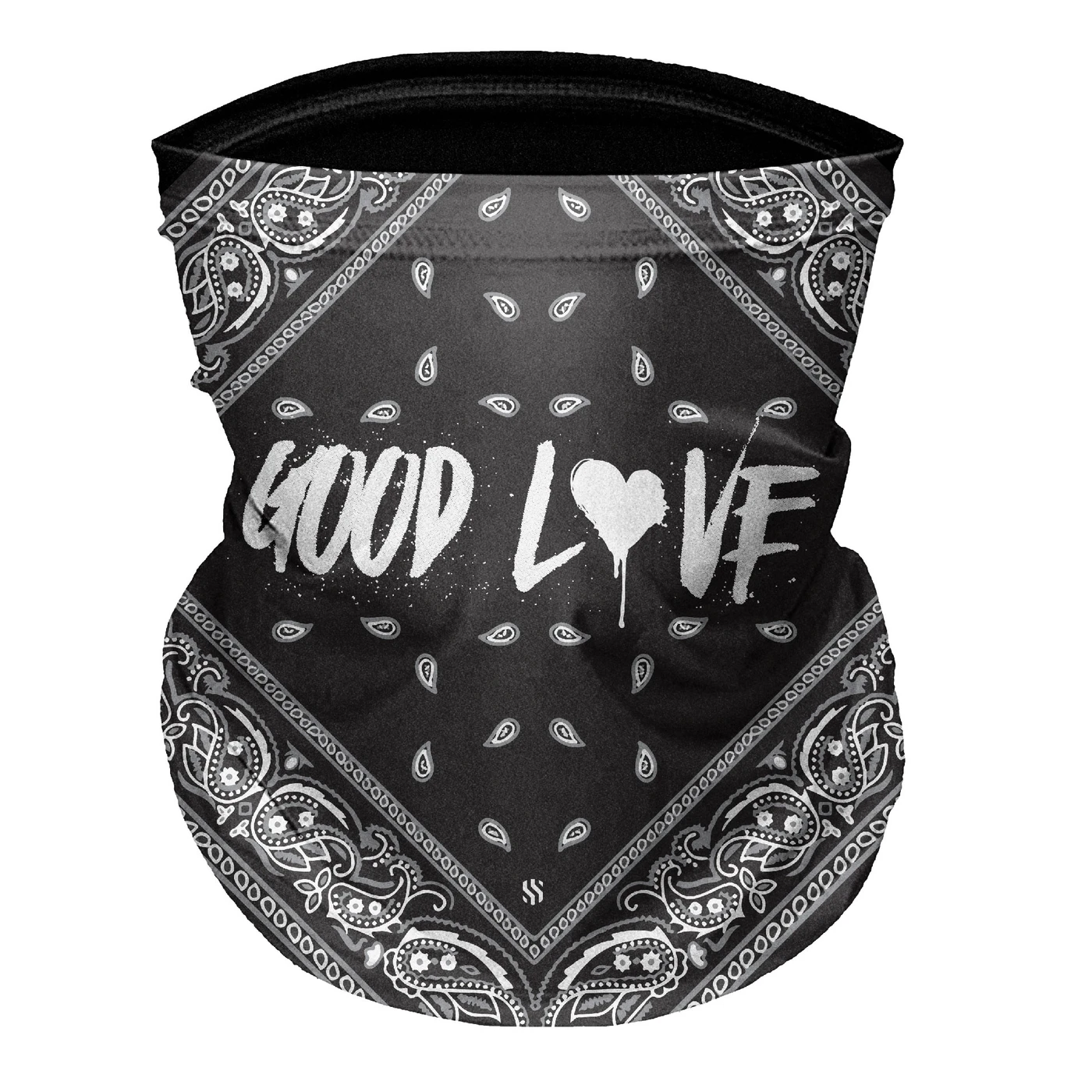 Shy Carter Good Love Gaiter