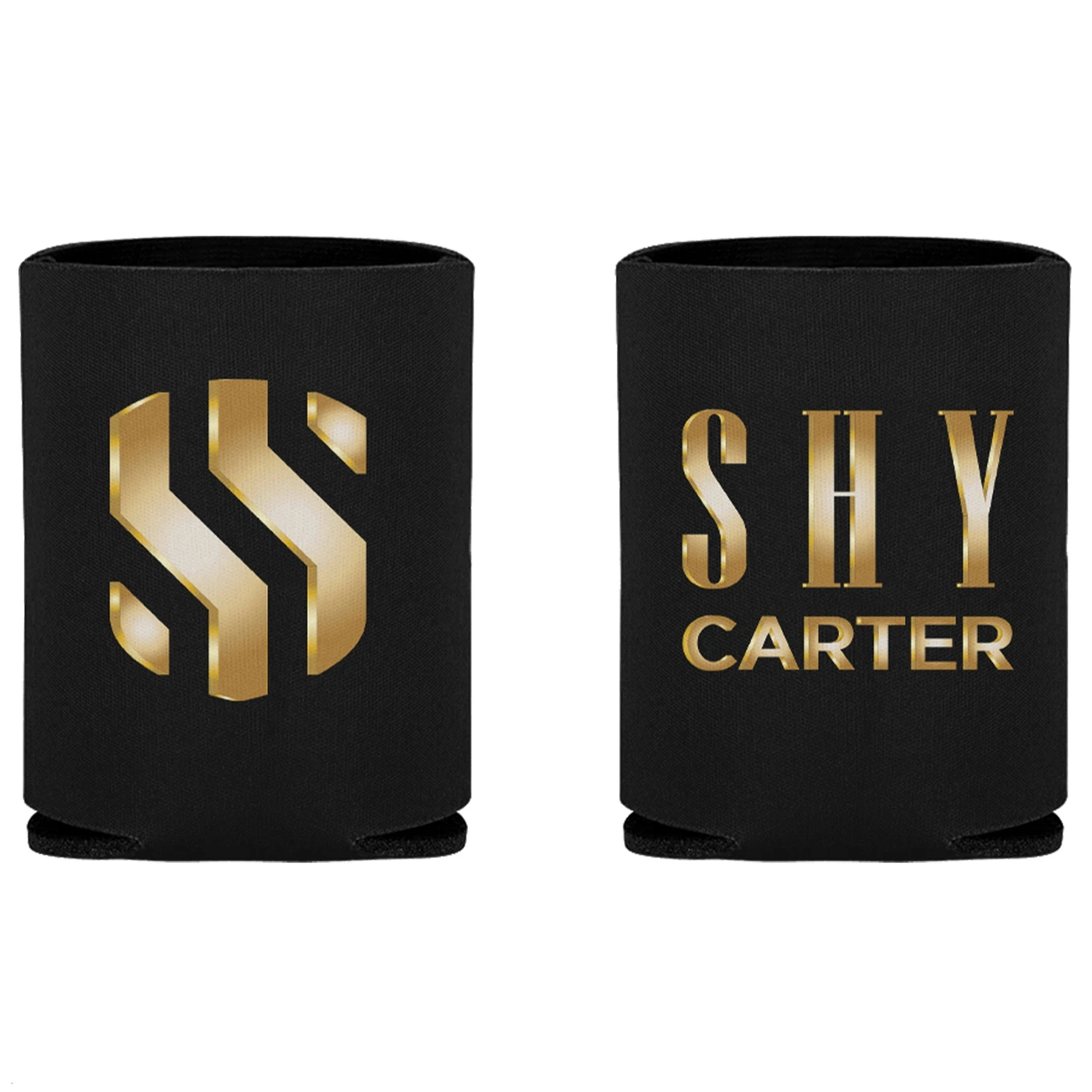 Shy Carter Can Insulator