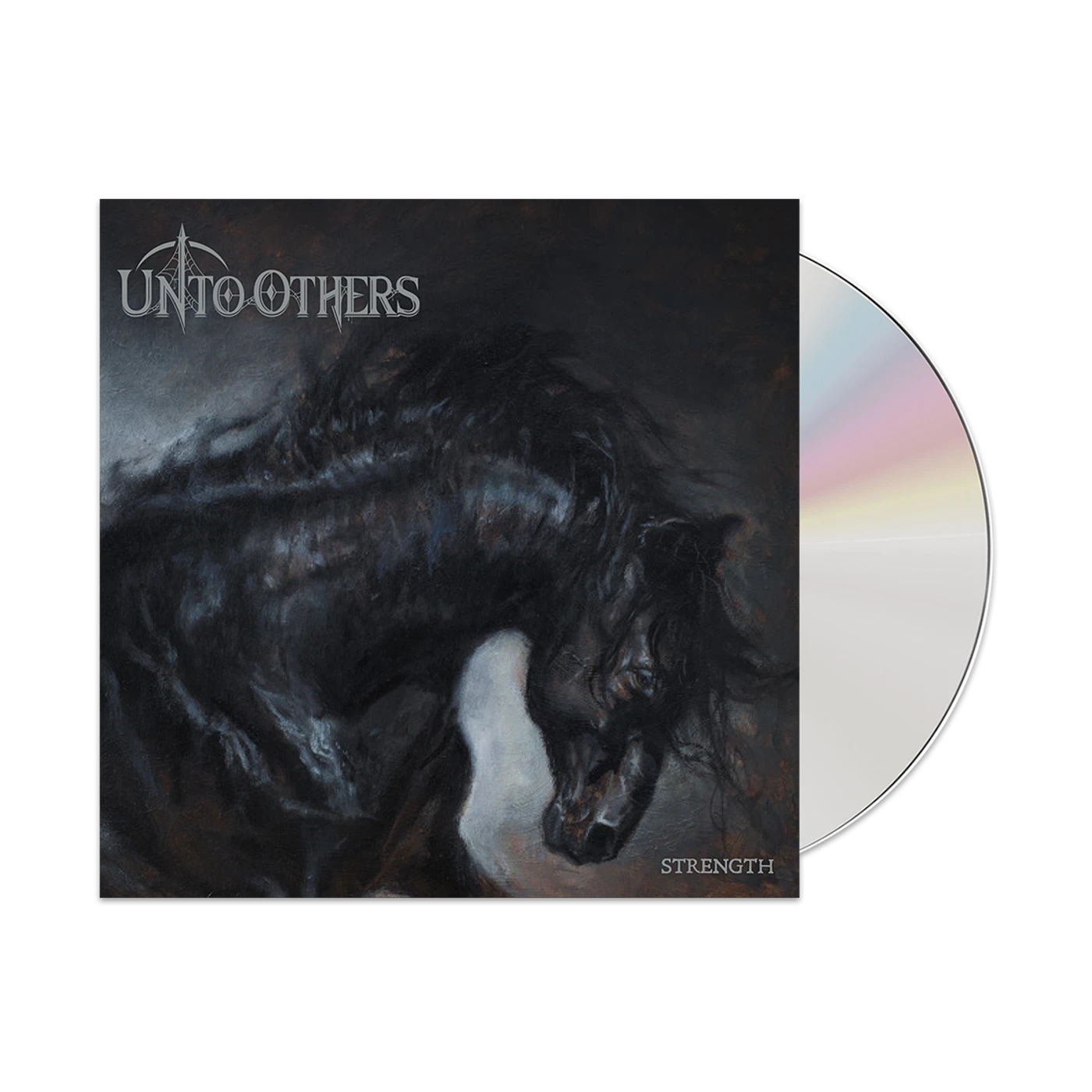 Unto Others Strength CD