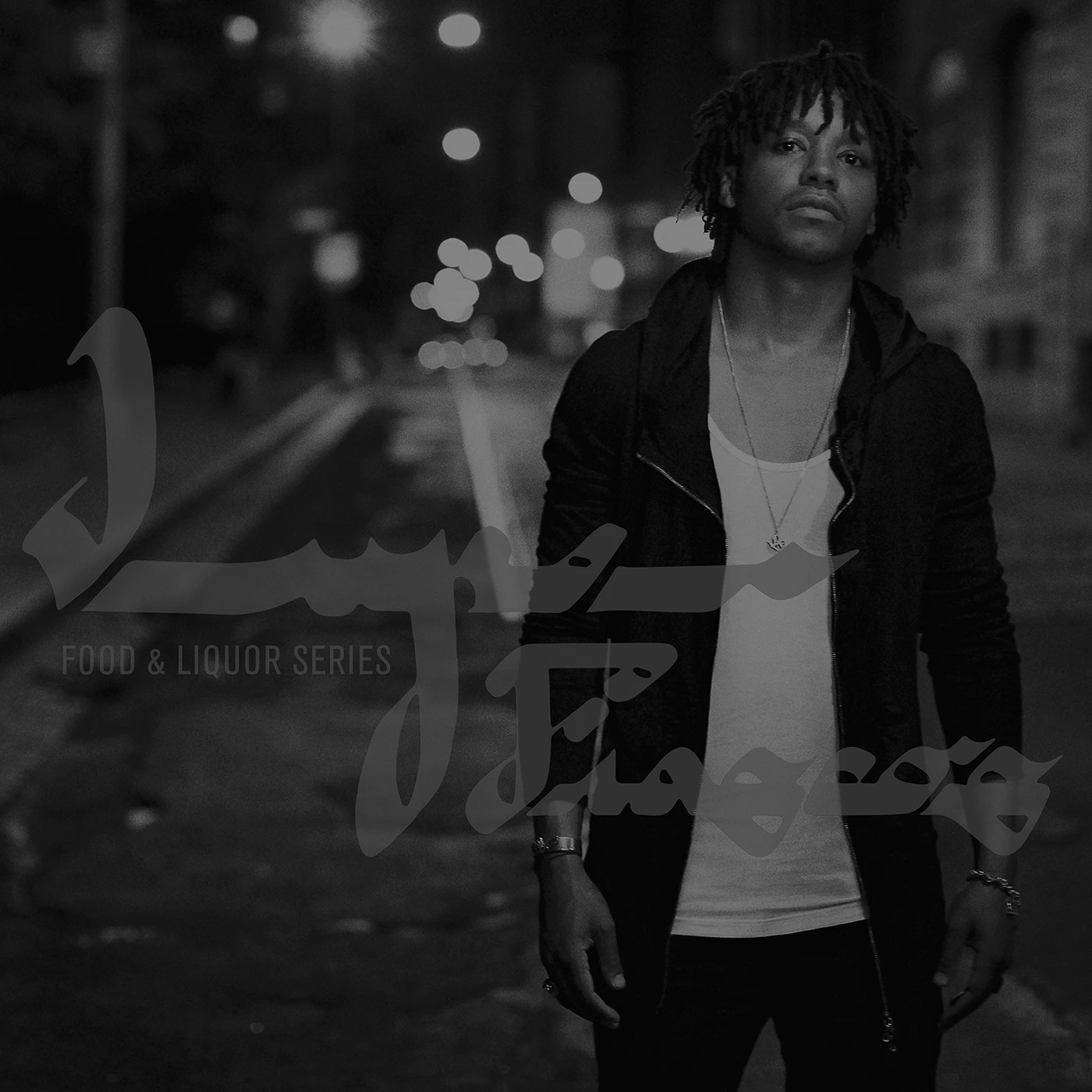 Lupe Fiascos Food & Liquor Series