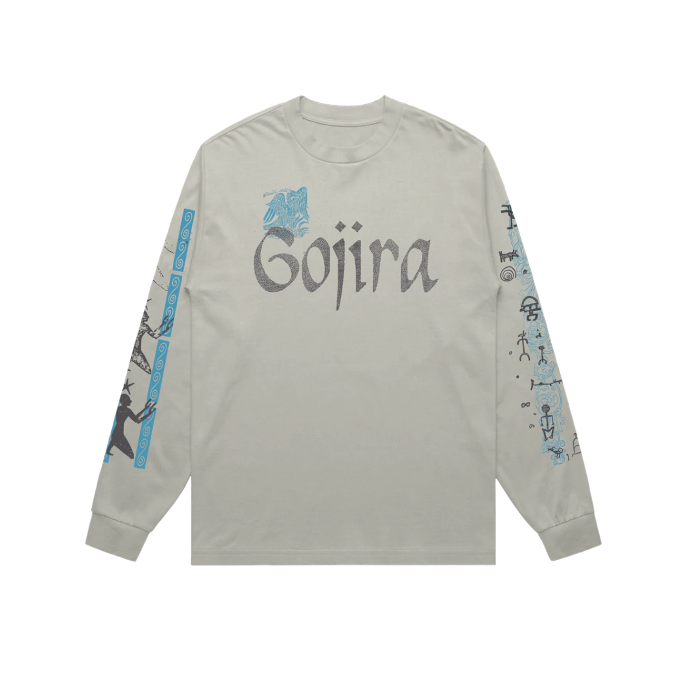 Gojira Mythic Long Sleeve
