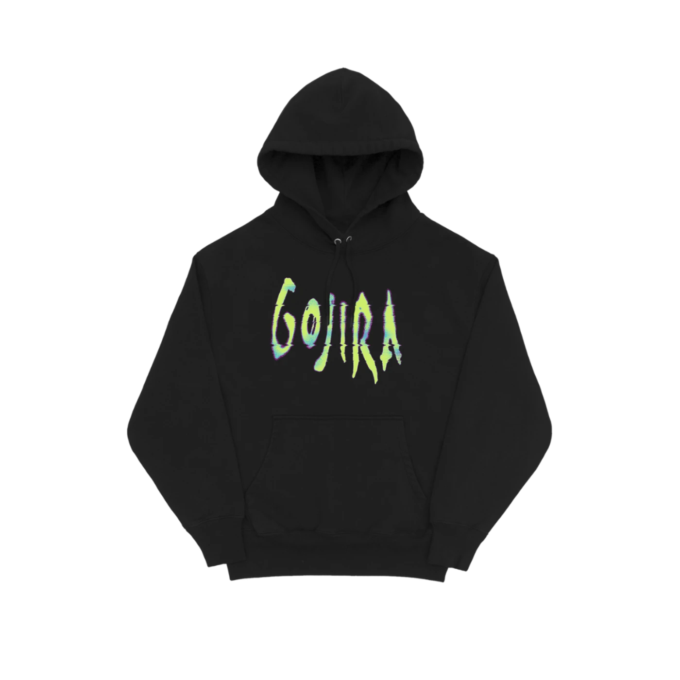 Gojira Another World Hoodie
