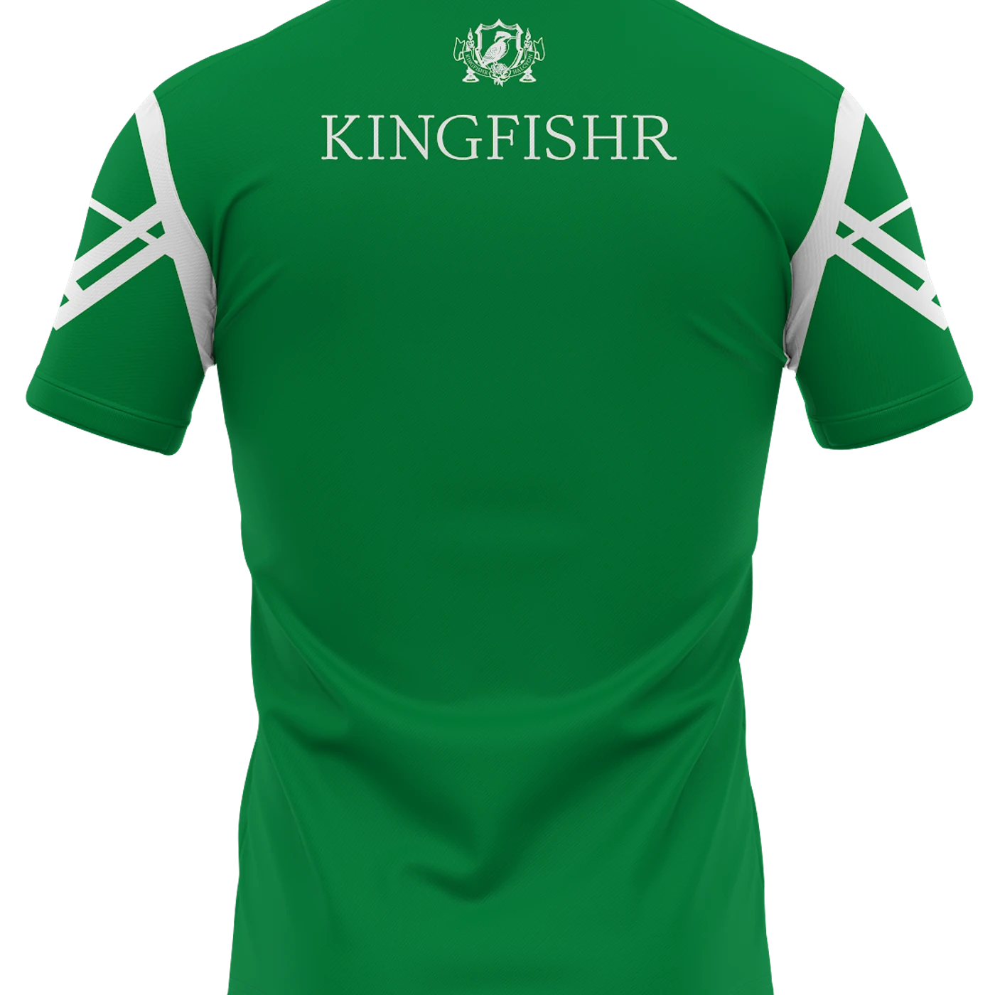 Kingfishr Halycon Jersey