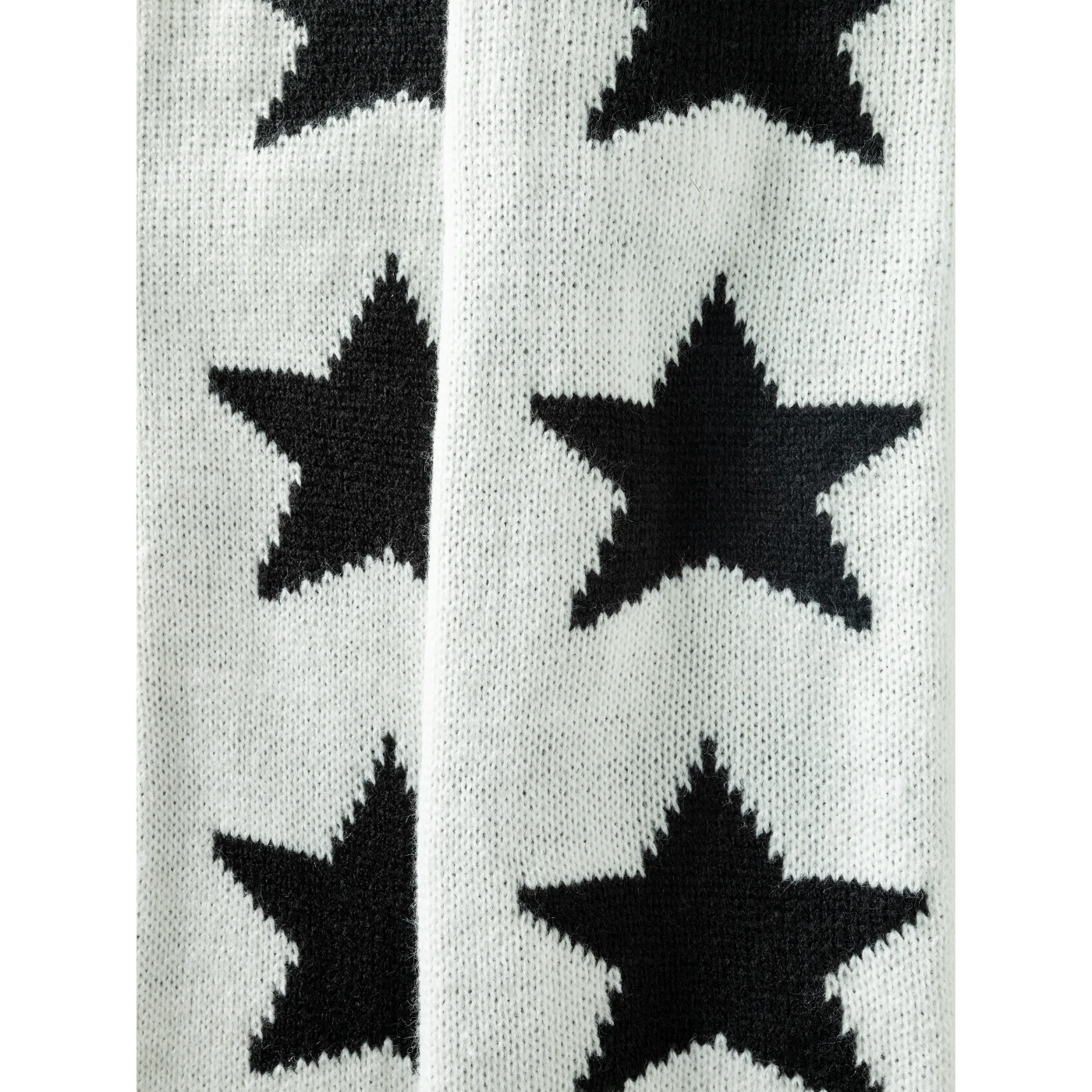 Nessa Barrett NB Star Leg Warmers