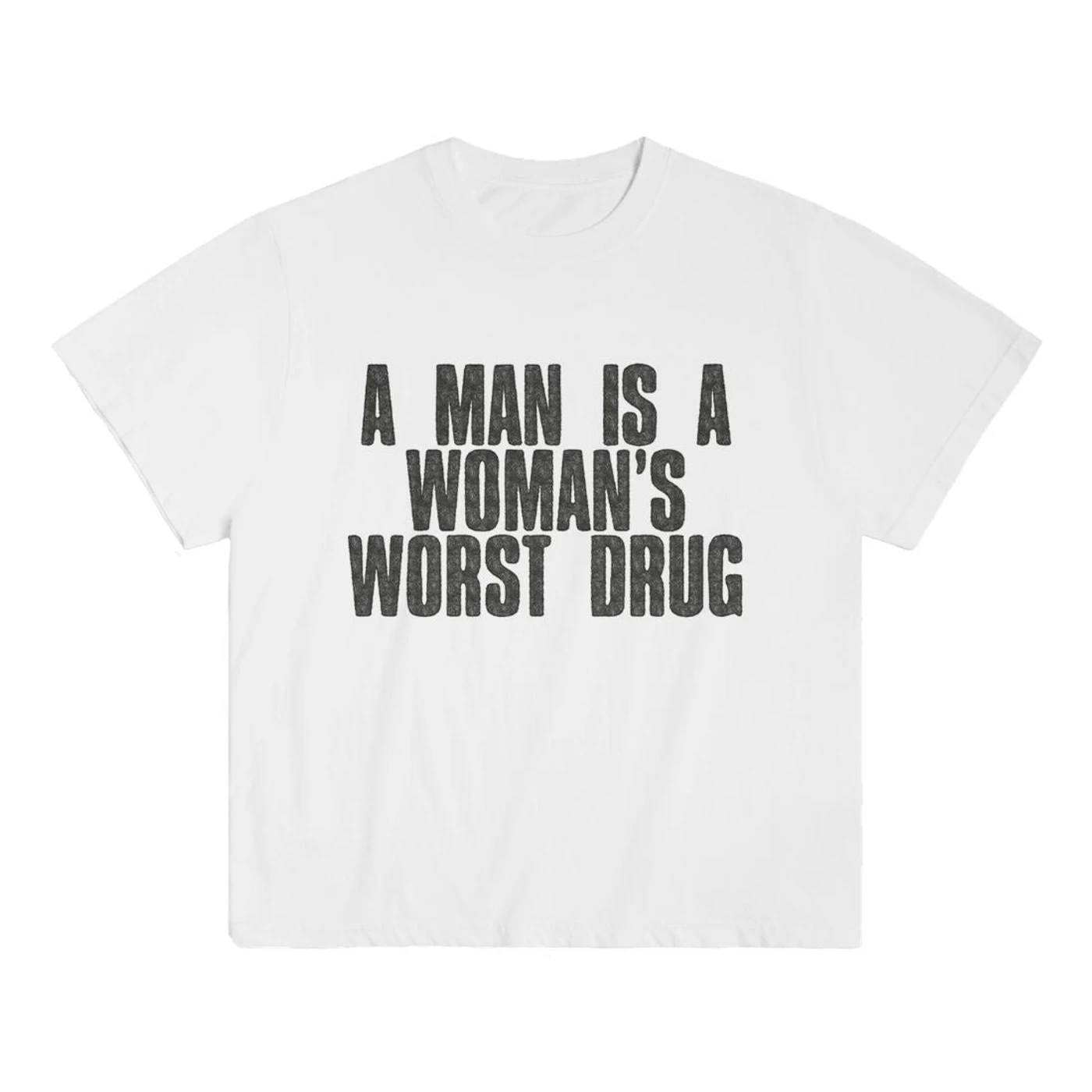 Nessa Barrett Worst Drug Tee
