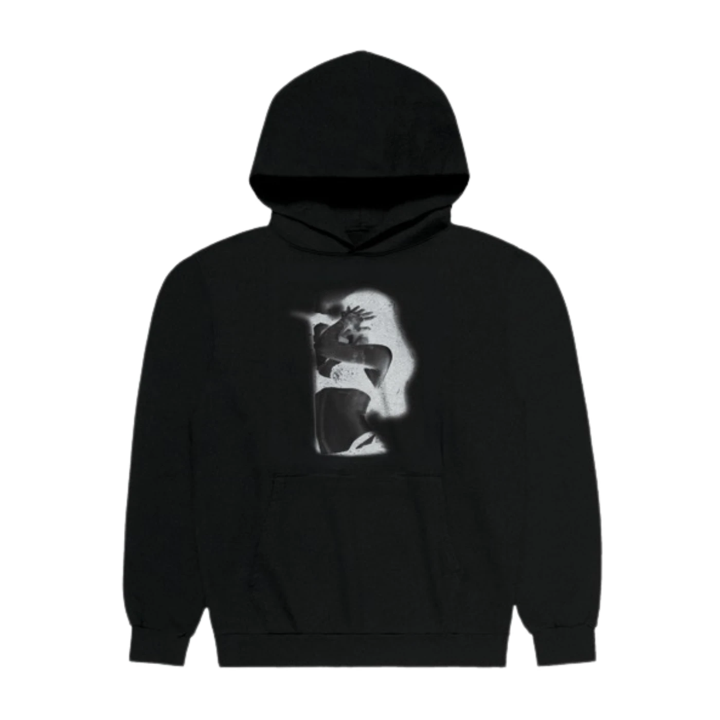 Nessa Barrett Jesus loves a primadonna Hoodie