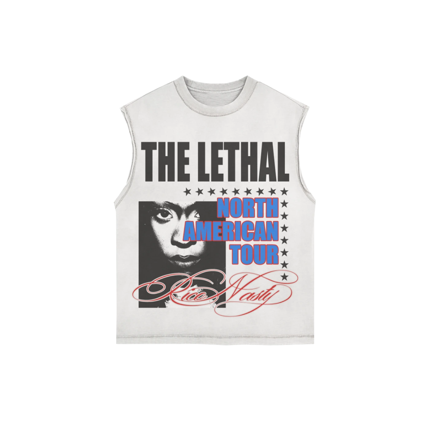 Rico Nasty LETHAL TOUR TANK