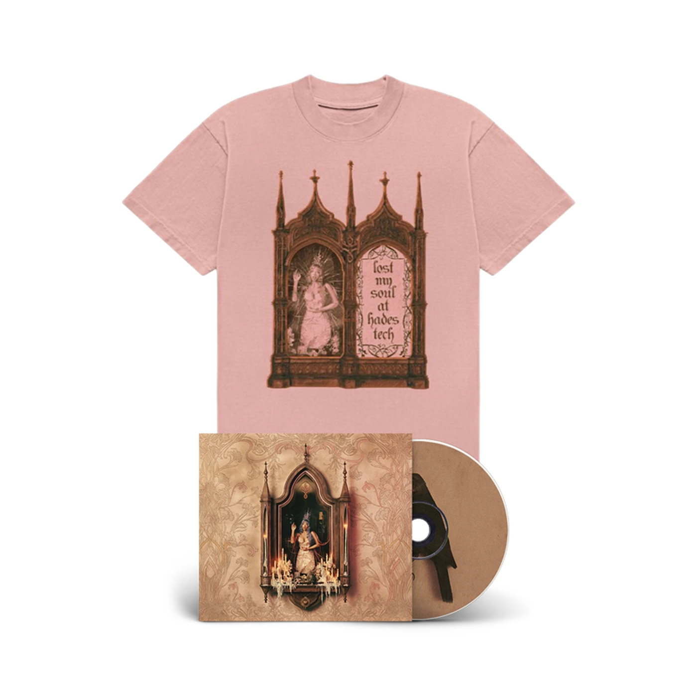 Melanie Martinez Altar Bundle