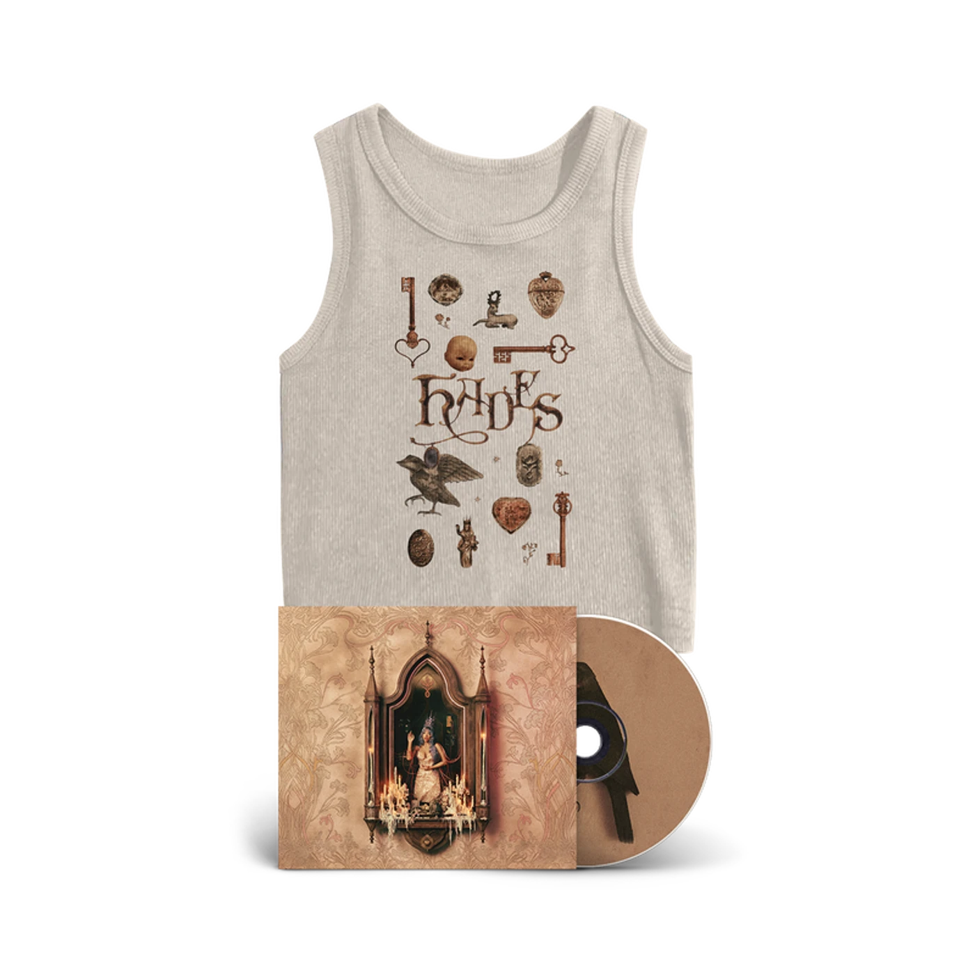 Melanie Martinez Possessions Bundle