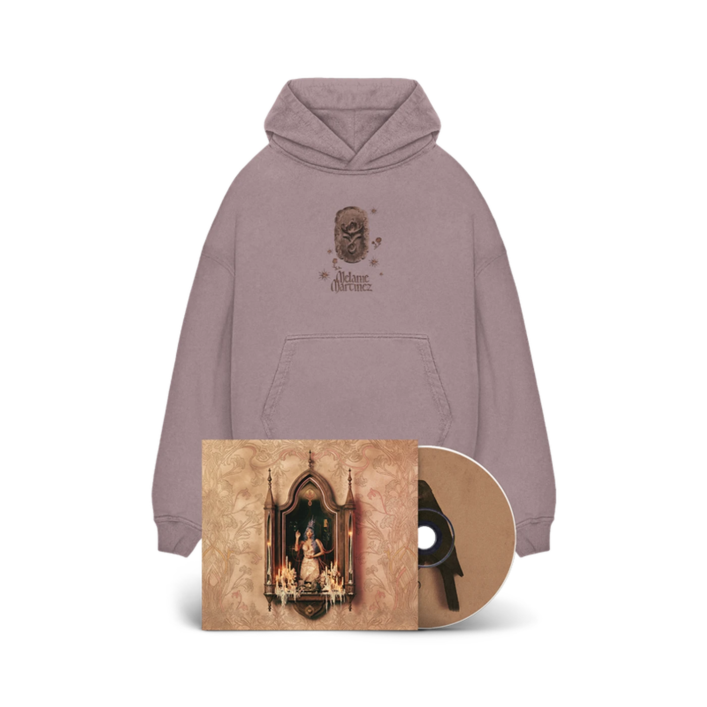 Melanie Martinez Hades Bundle