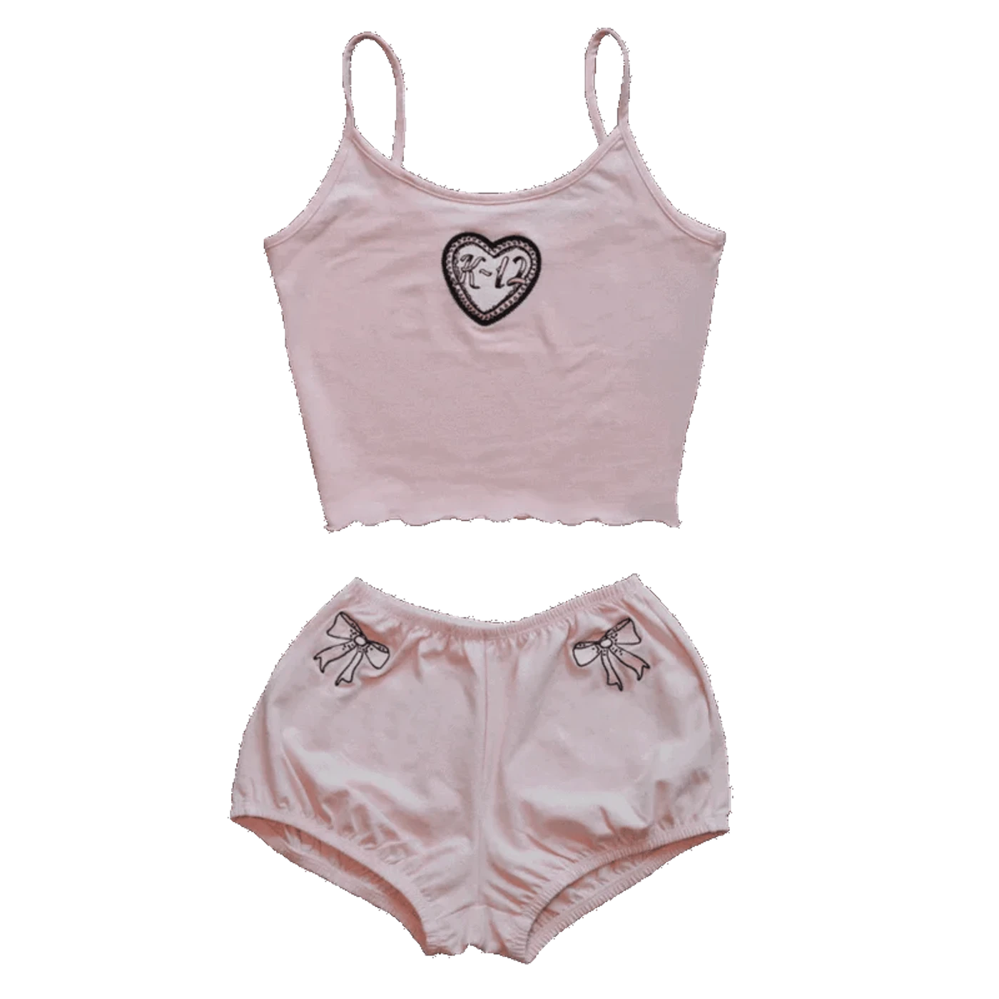 Melanie Martinez K-12 Bloomer Set Bundle - EU