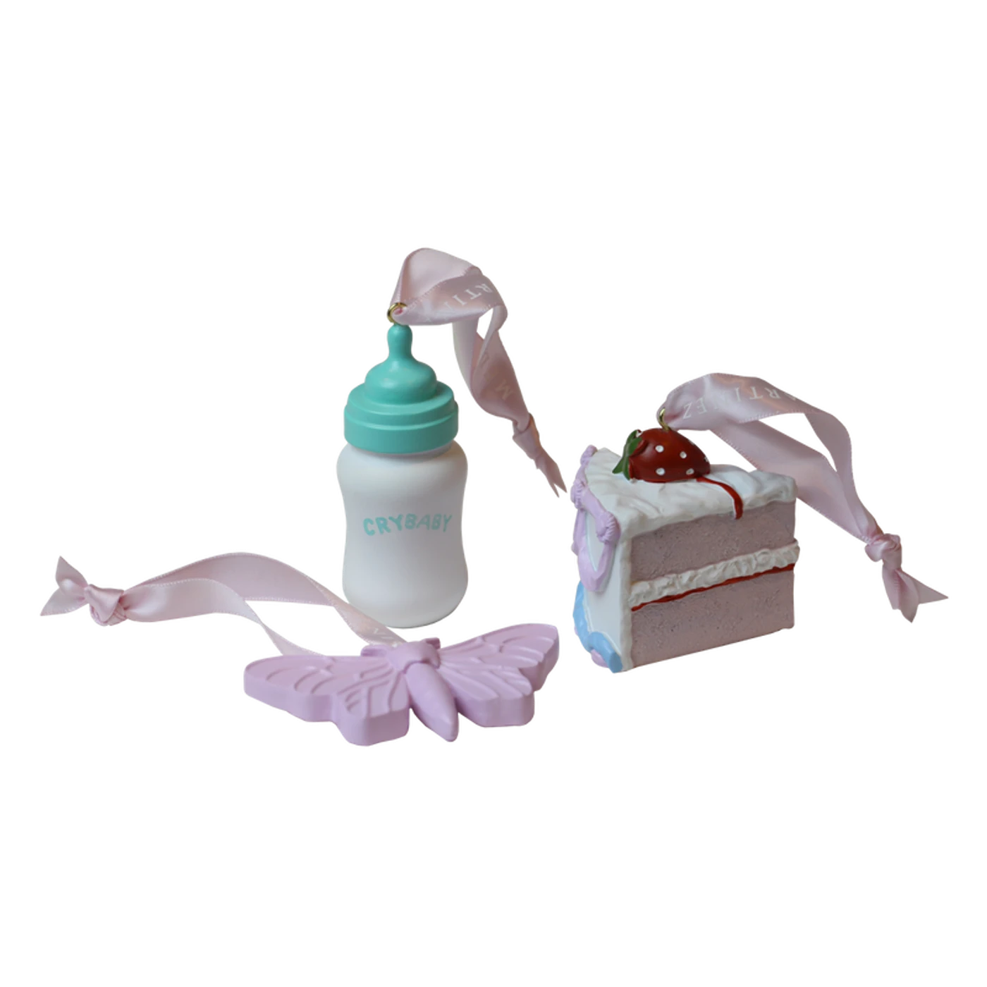 Melanie Martinez Ornament: The Trilogy Bundle