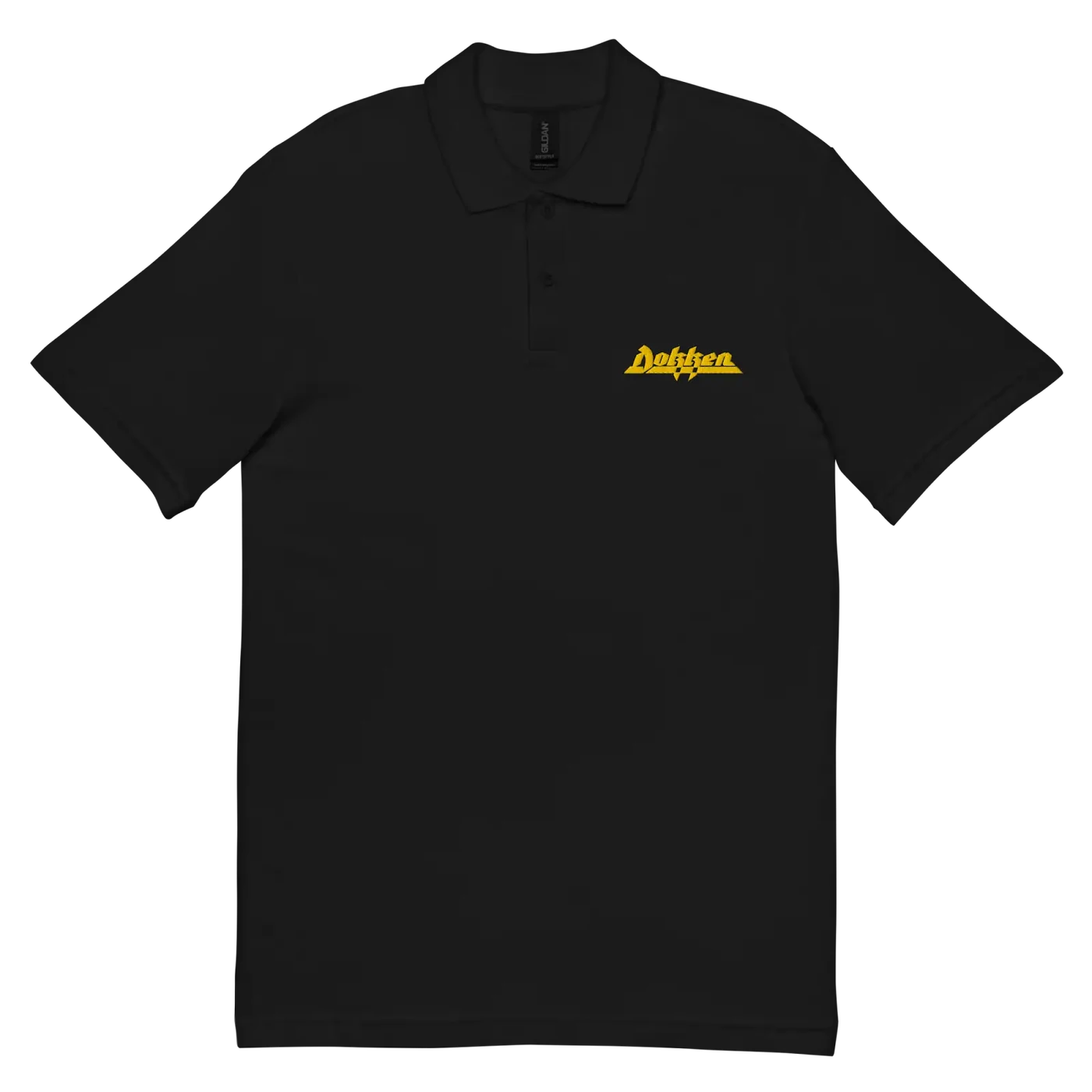 Dokken Logo Polo