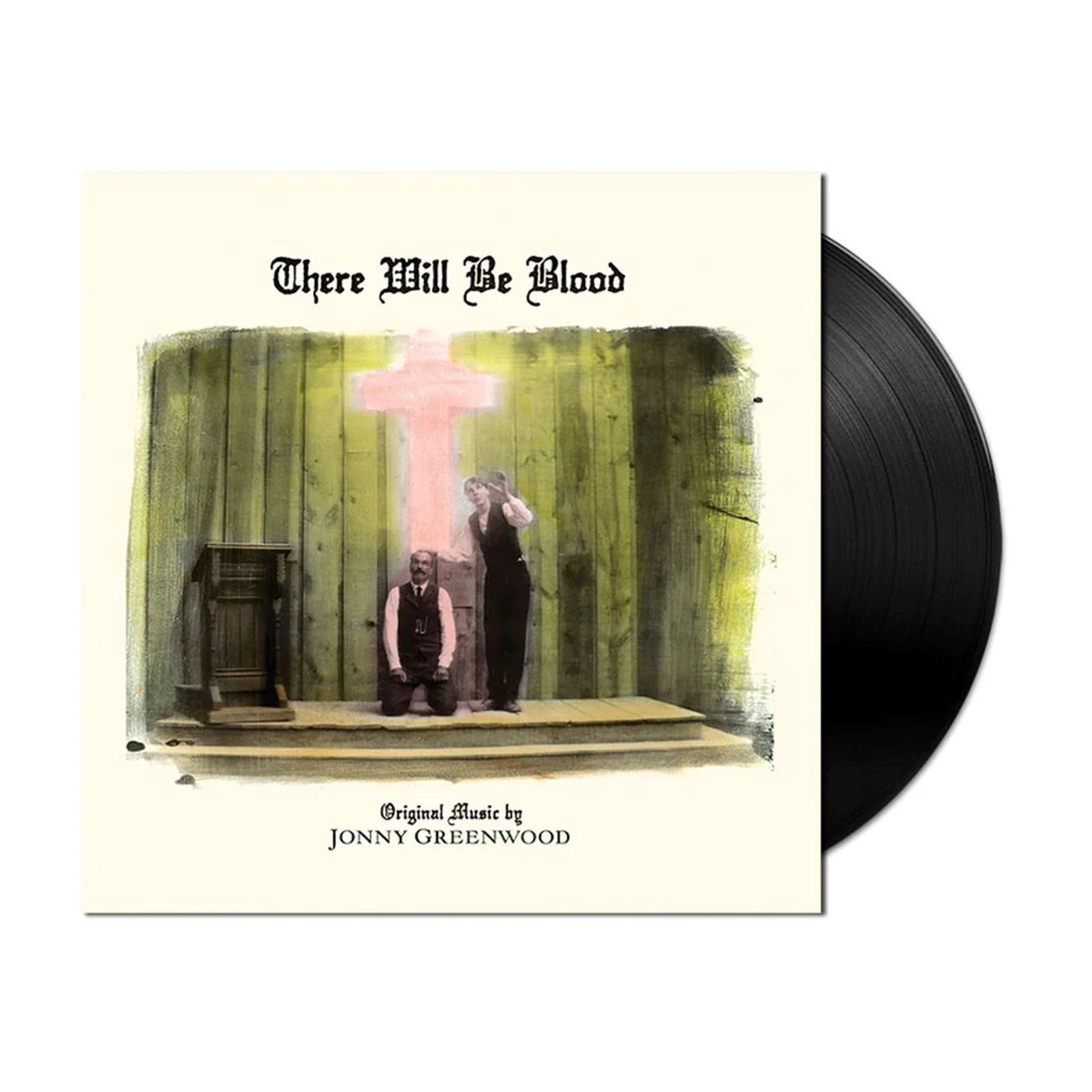 Jonny Greenwood There Will Be Blood (LP) (Vinyl)