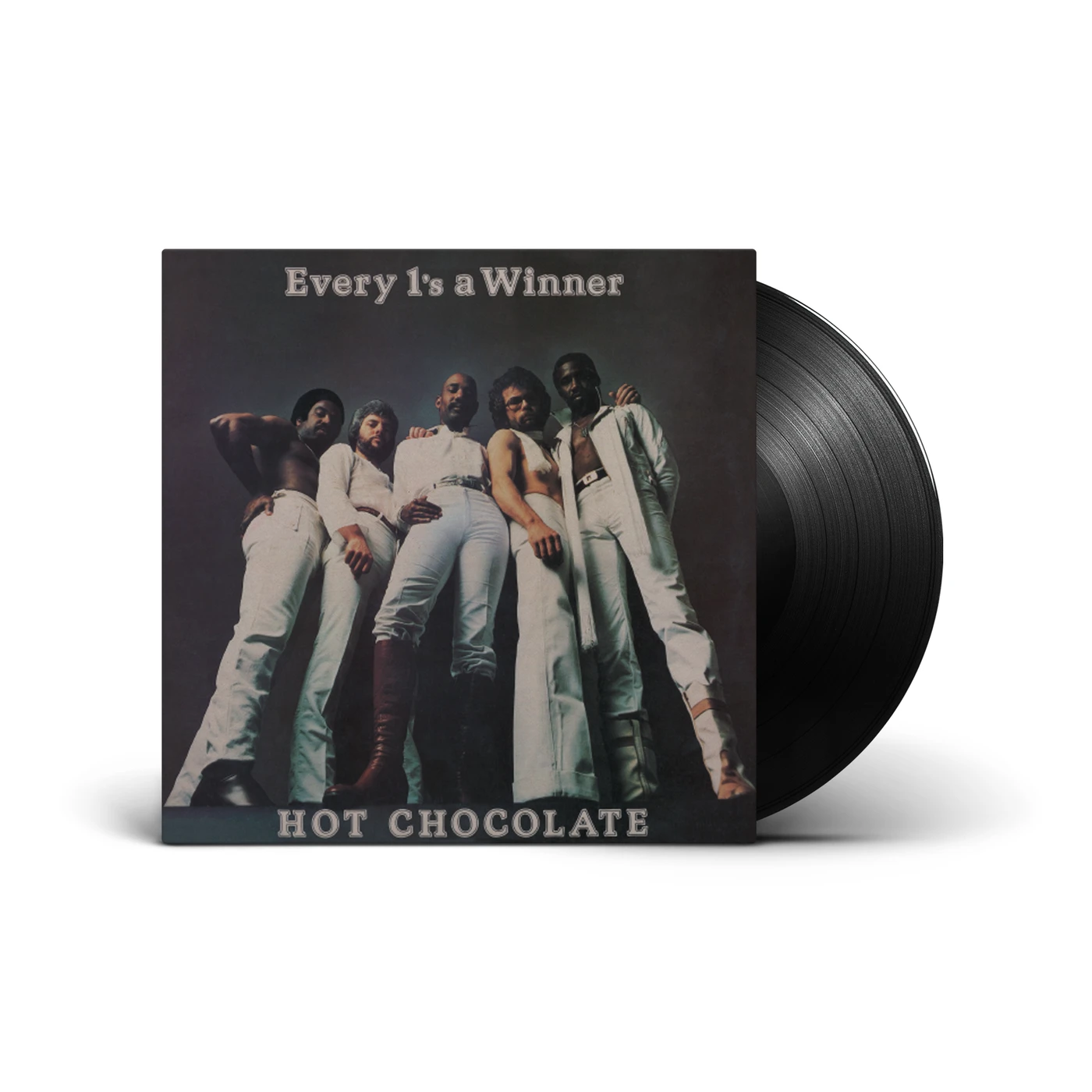 Rhino Every 1's a Winner 1LP (Vinyl)