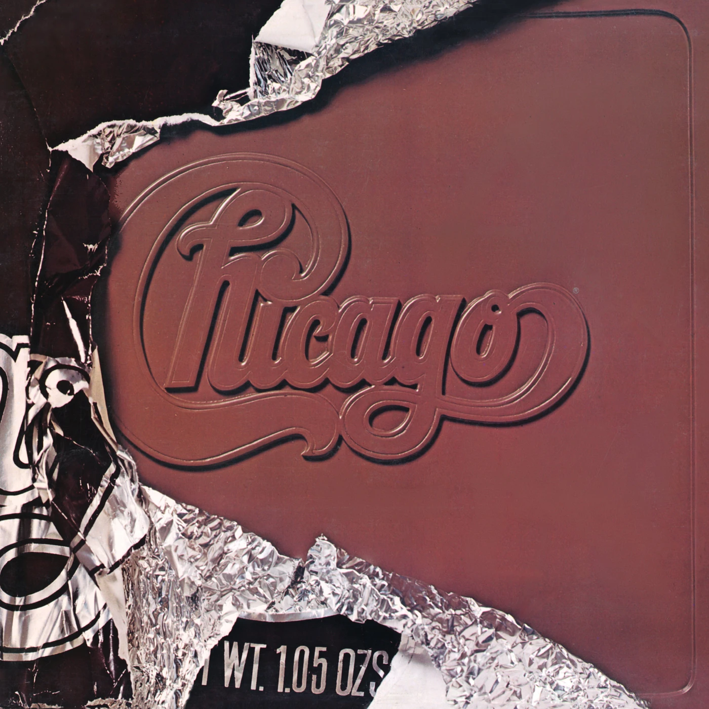 Chicago X (1LP) (Vinyl)