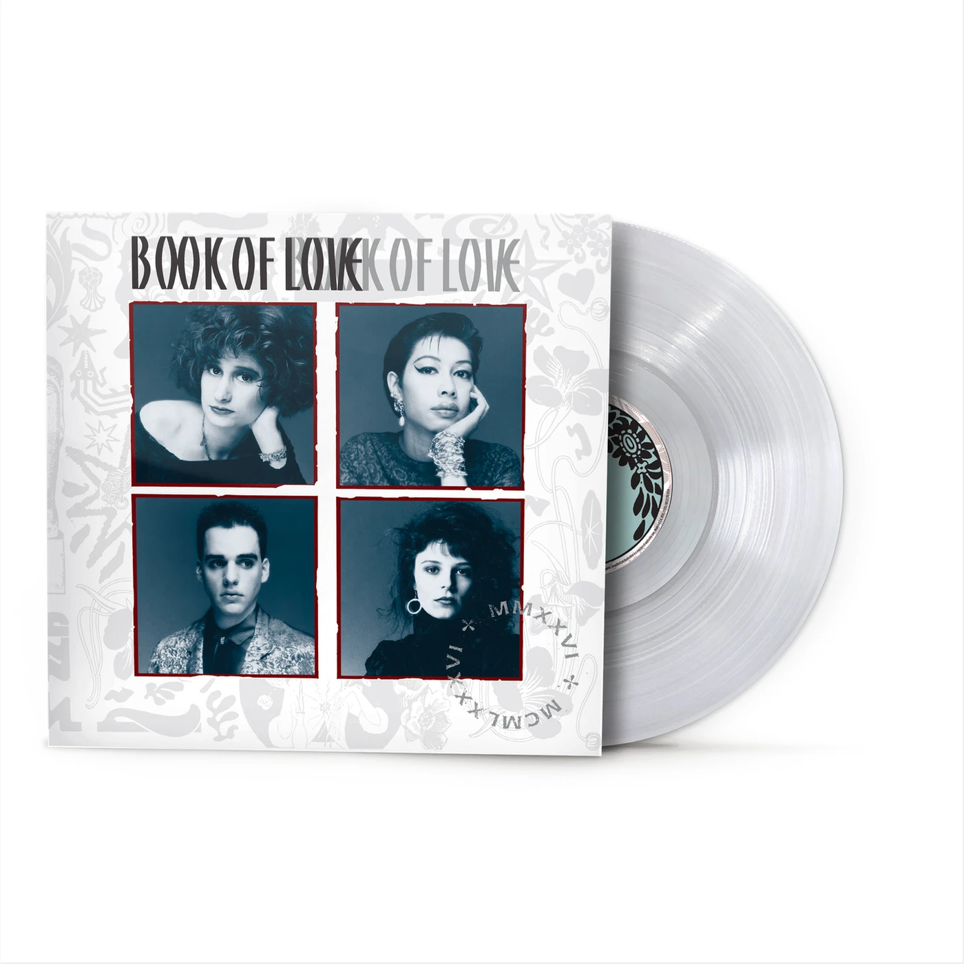 Book of Love (40th Anniversary Edition) (1LP) (Vinyl)