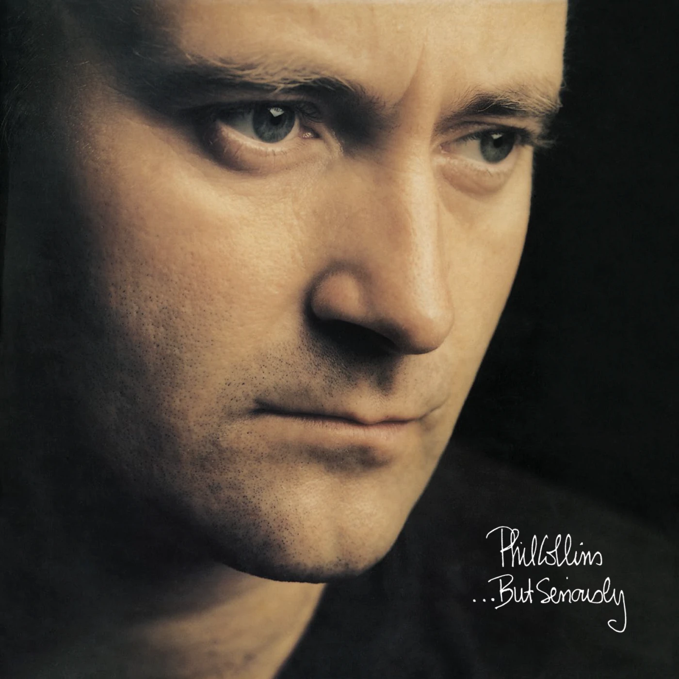 Phil Collins ...But Seriously (1CD)