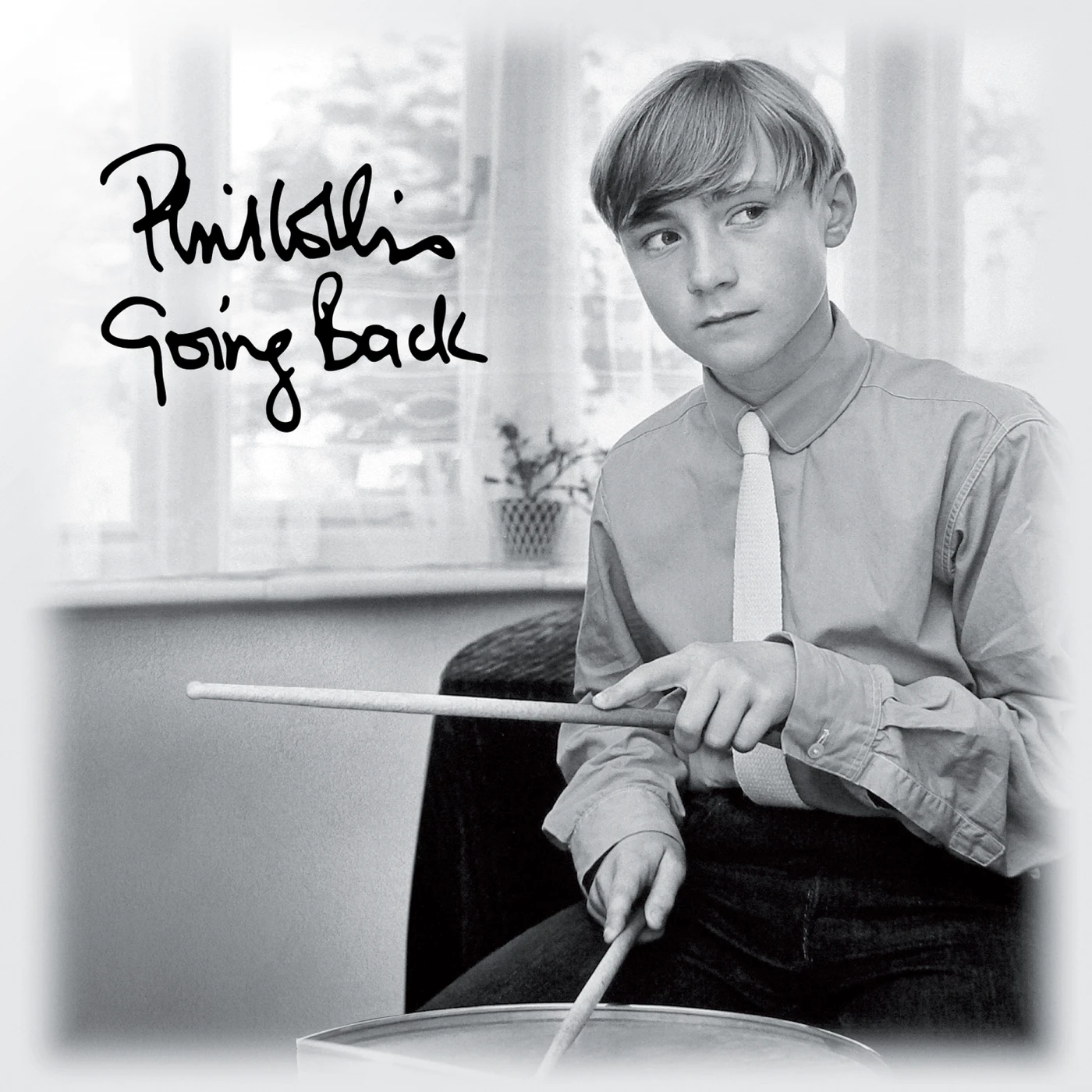 Phil Collins Going Back (1CD)