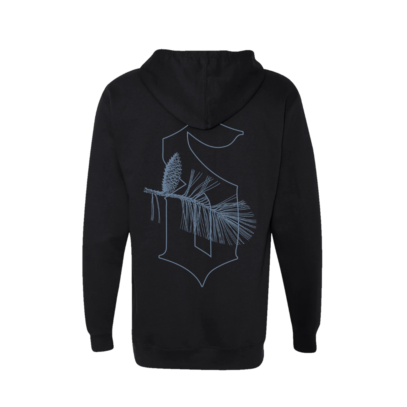 Shinedown Us & Them XX Hoodie