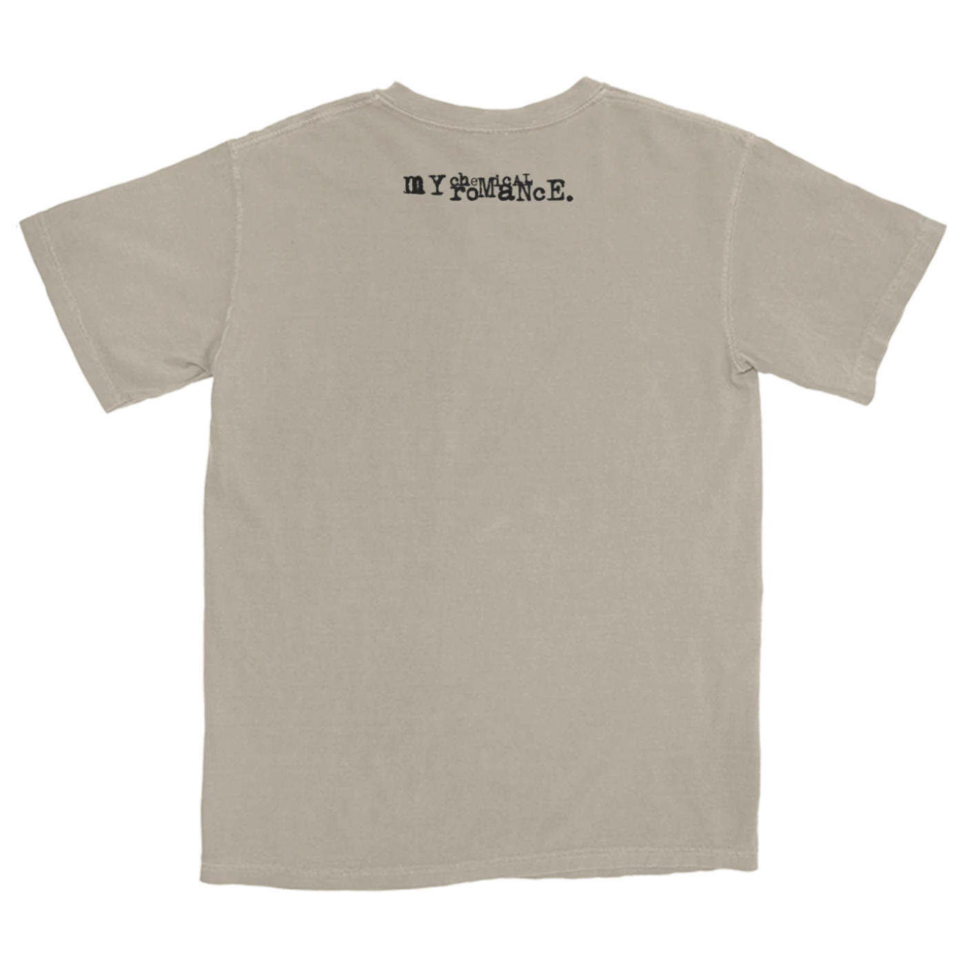 My Chemical Romance In Memory Of Helena T-Shirt