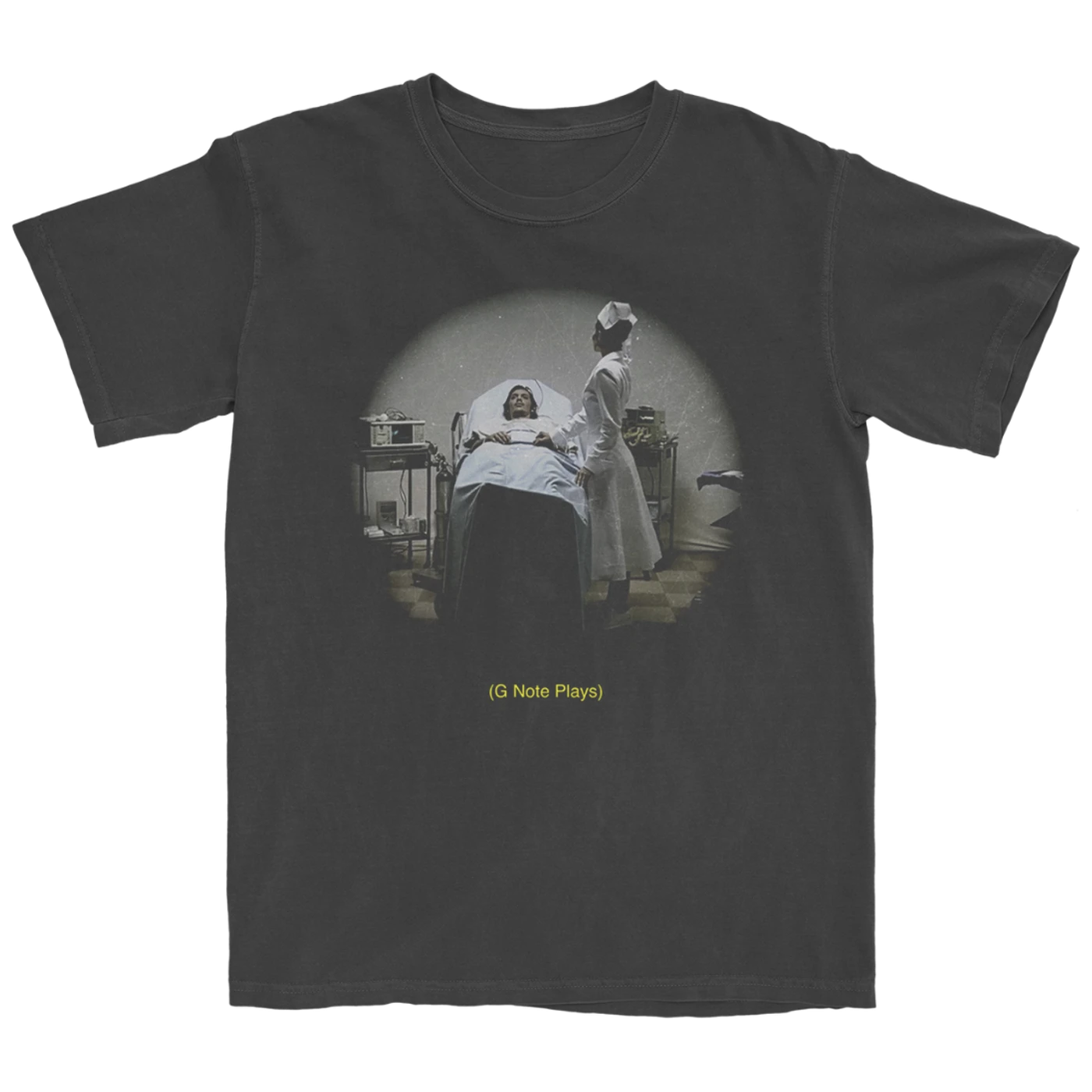 My Chemical Romance G Note T-Shirt