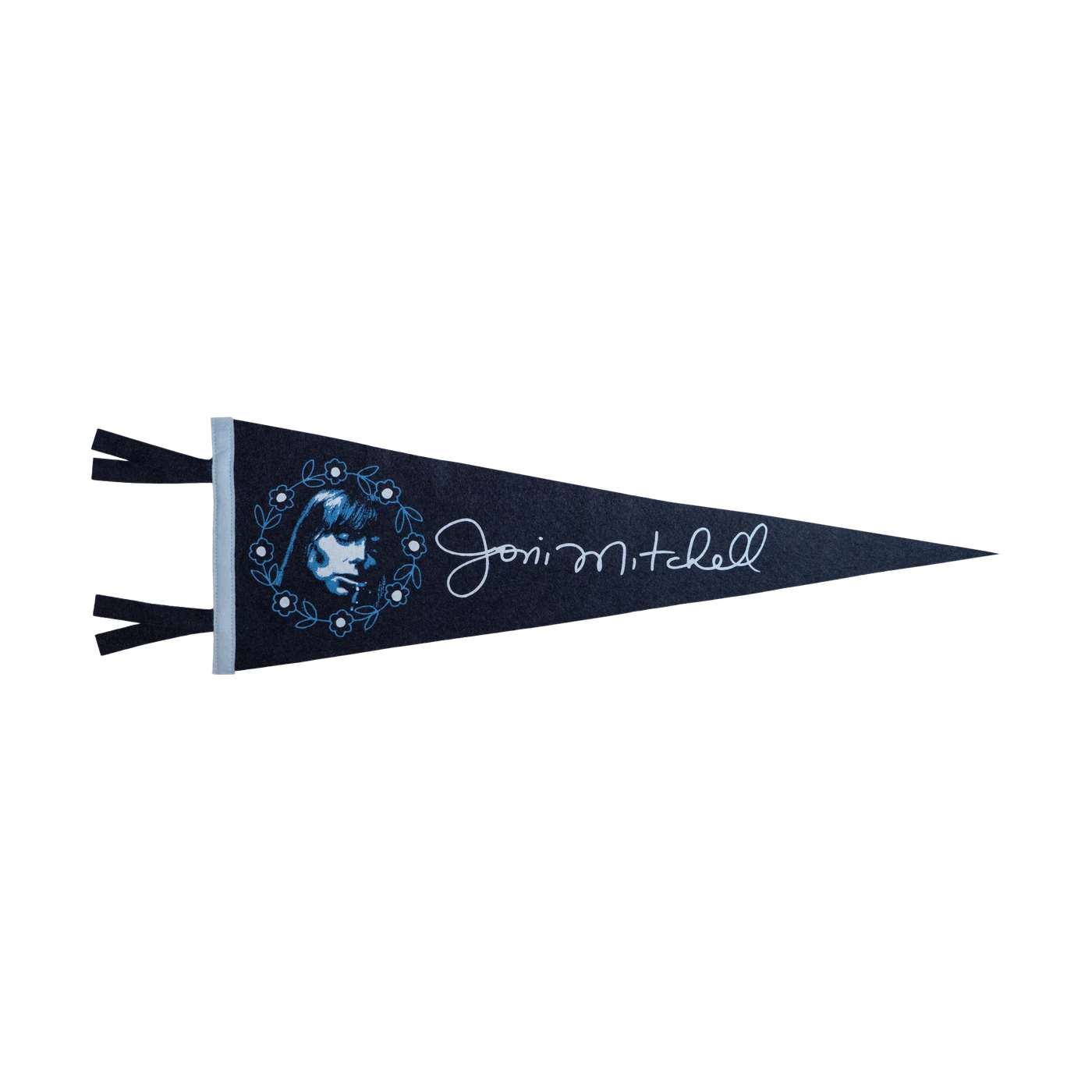 Joni Mitchell Blue Pennant