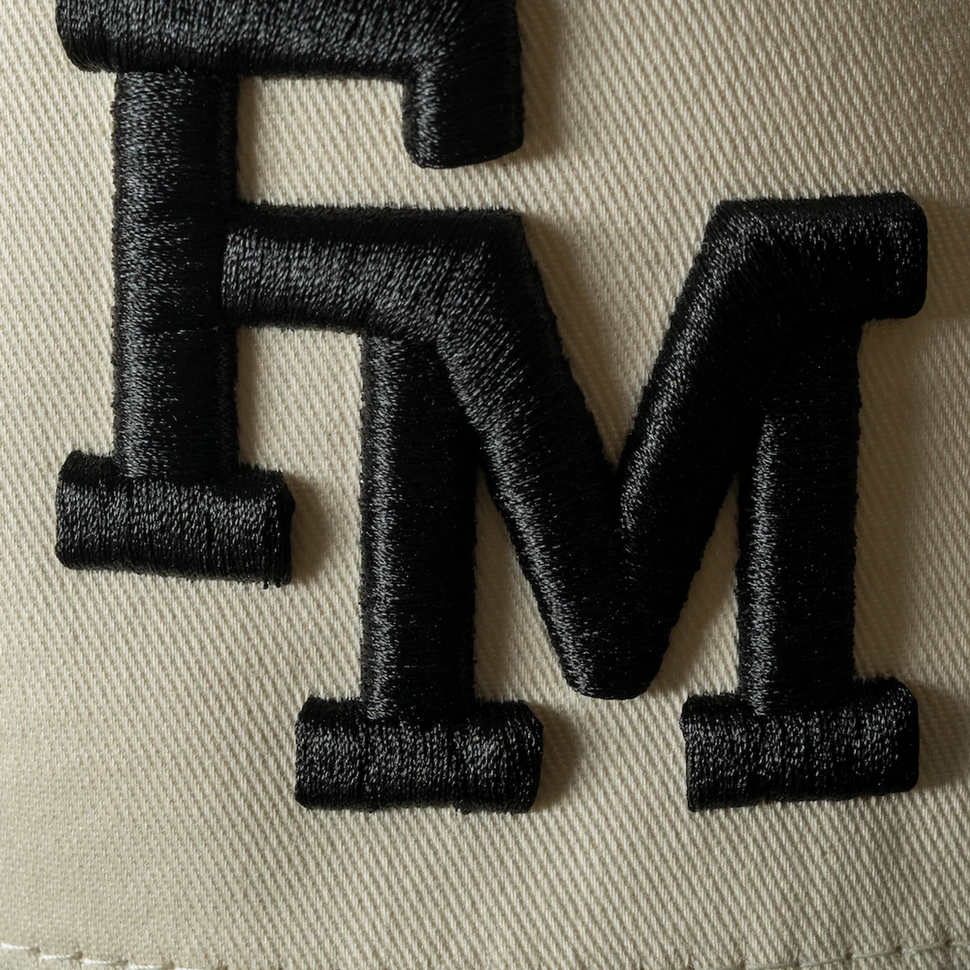 Fleetwood Mac FM Penguin Hat