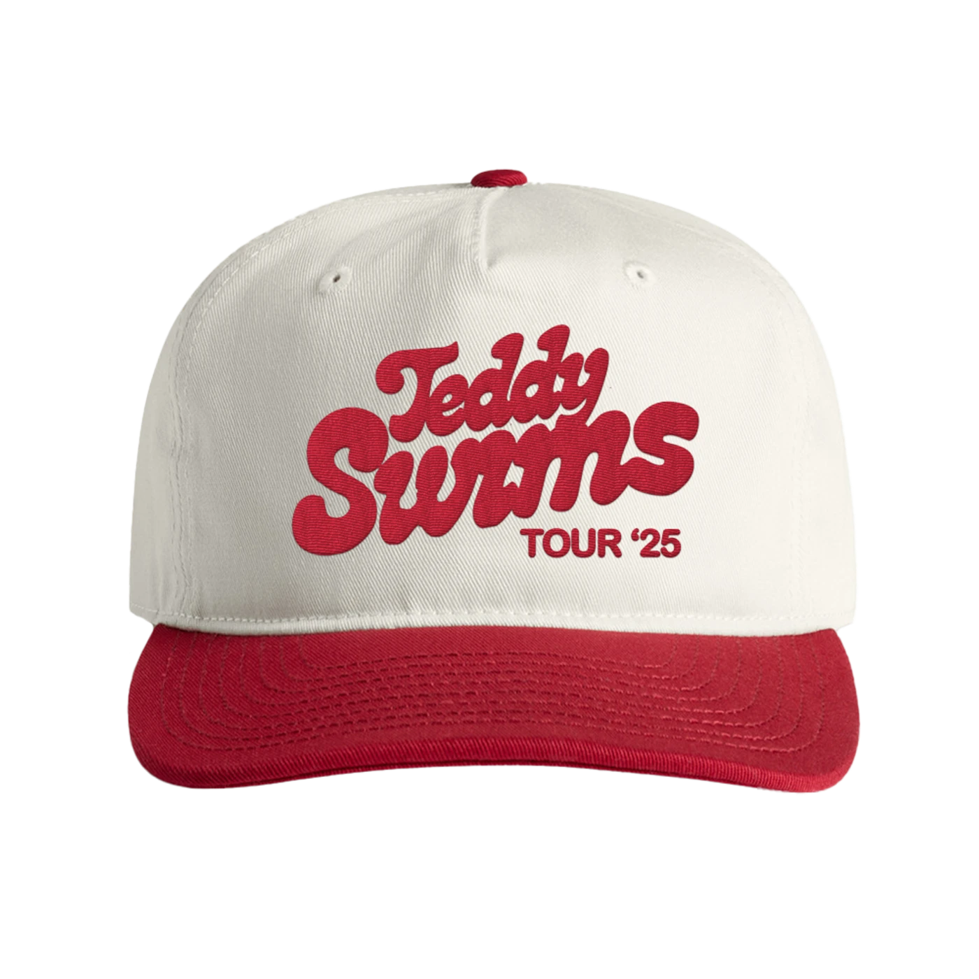Teddy Swims Teddy Tour Bundle