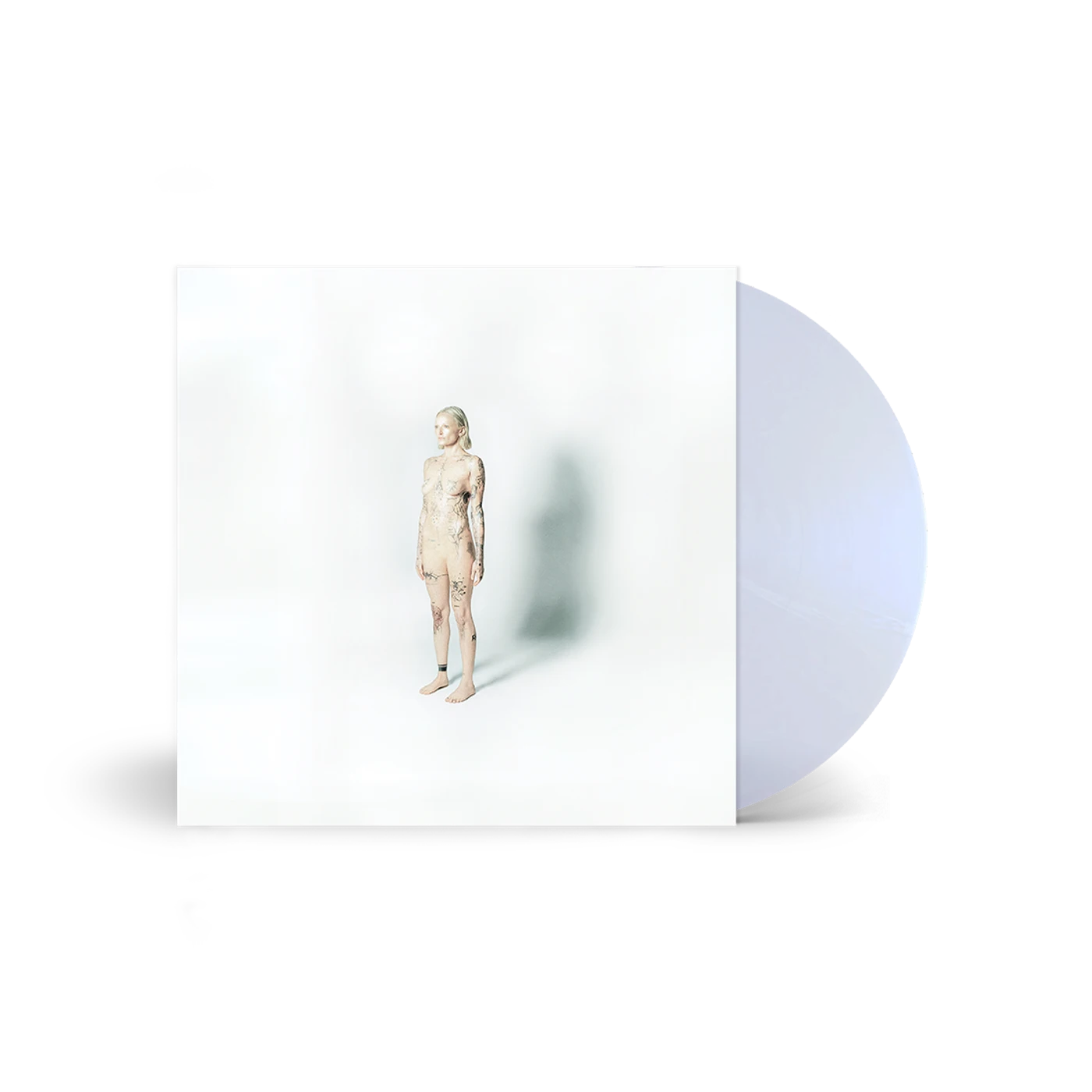 Royal & the Serpent Emptiness is Godly - Vinyl
