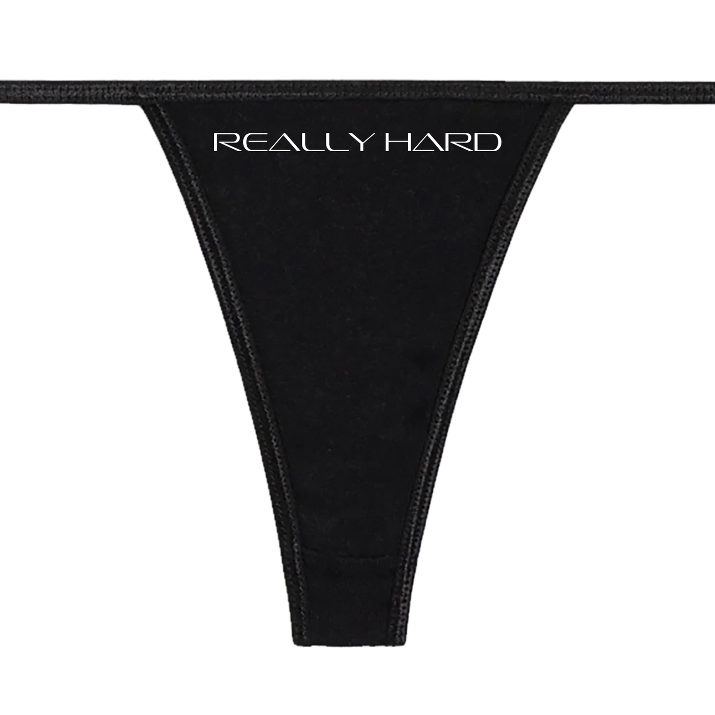 Cobrah Really Hard Thong