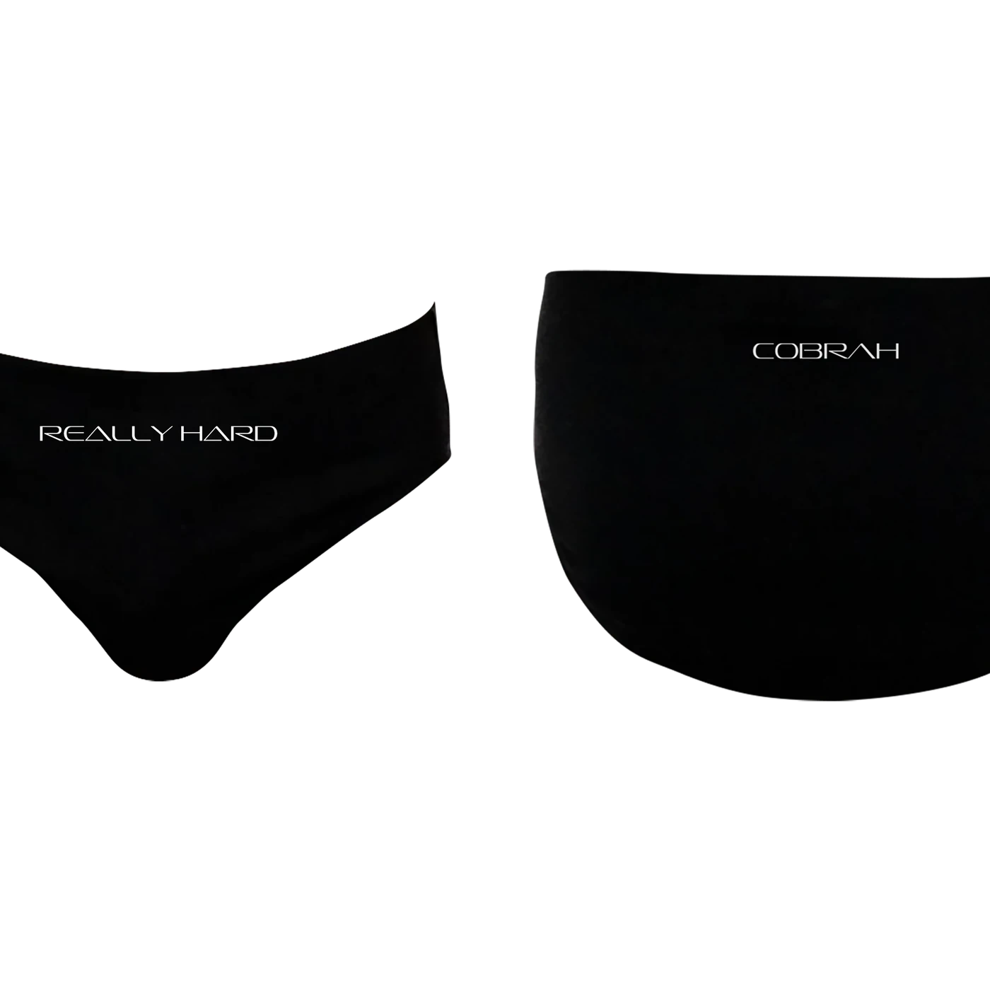 Cobrah Really Hard Brief