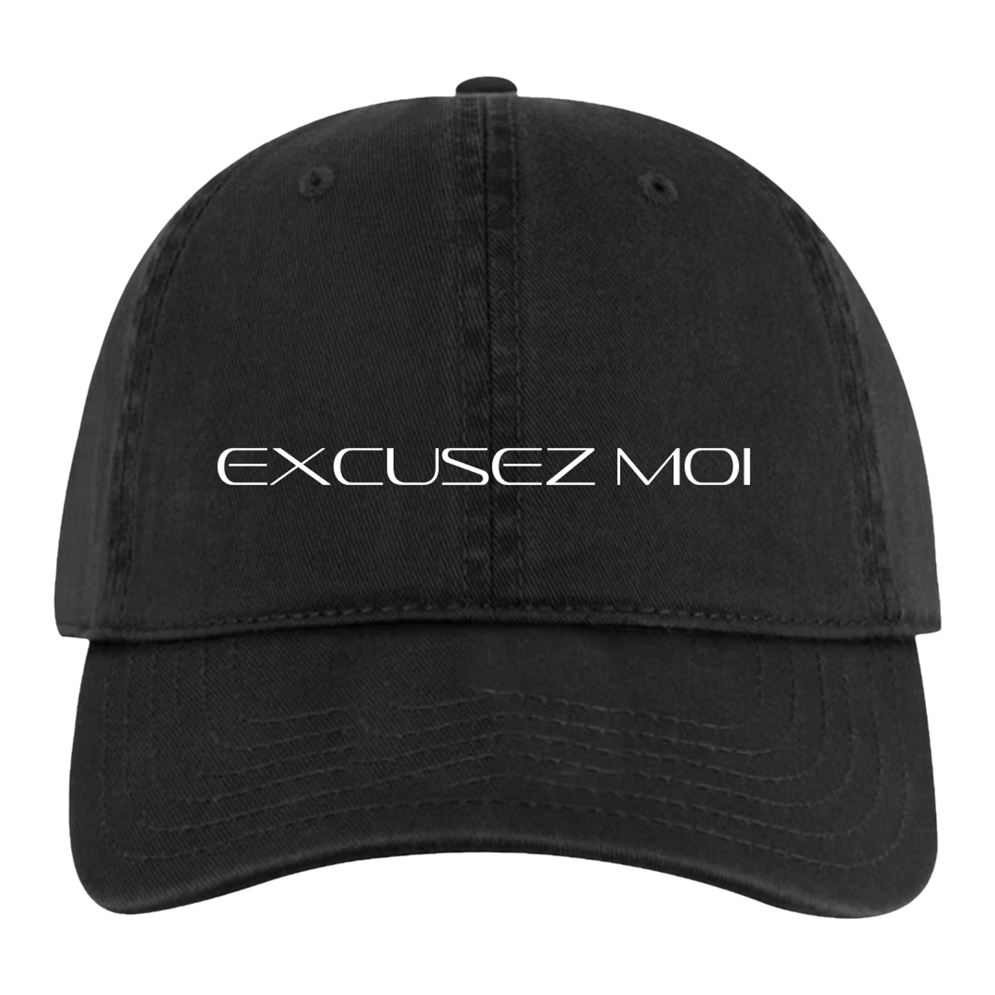 Cobrah Excusez-moi Cap