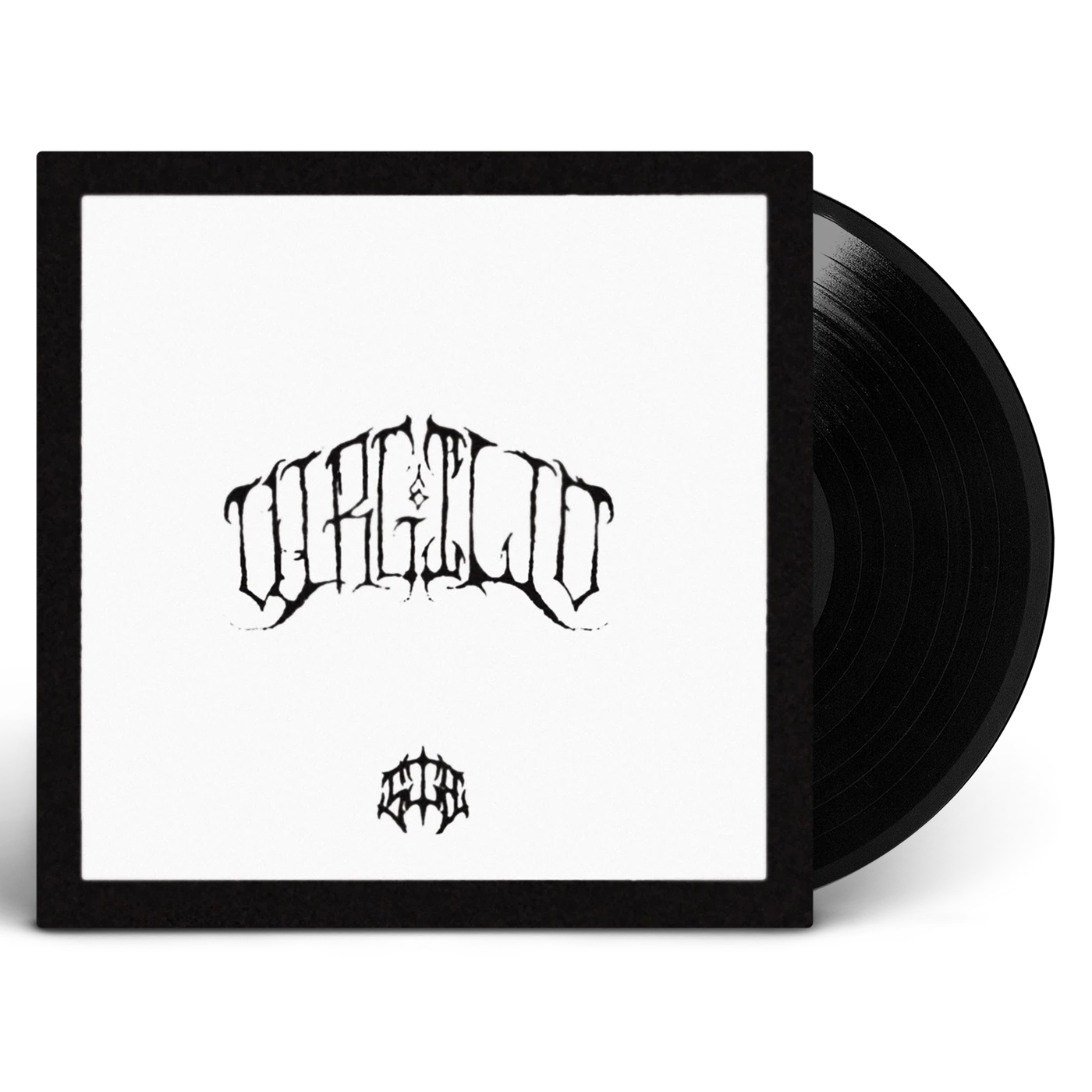 bunii VIRGILIO Vinyl LP