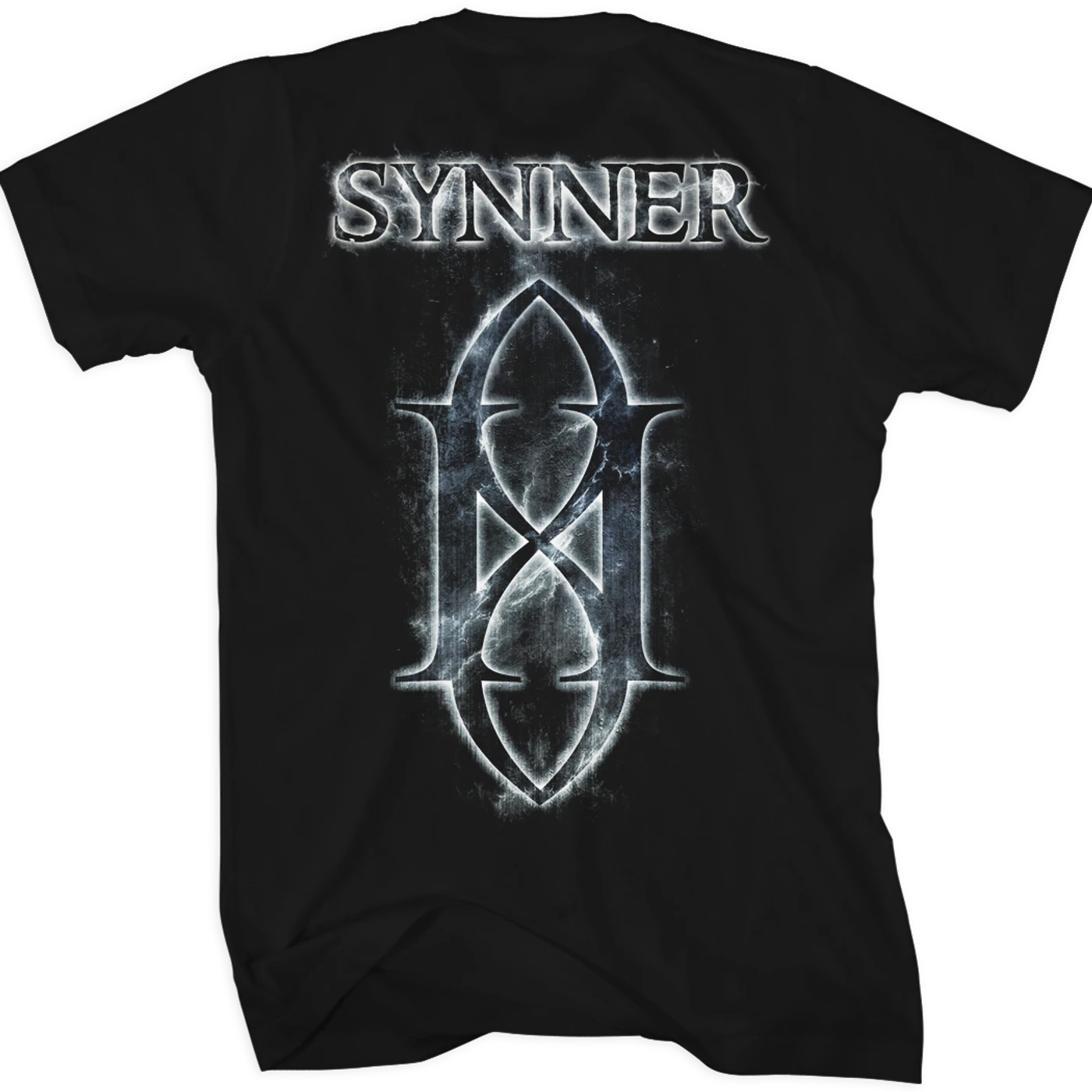 Gemini Syndrome Lux T-Shirt